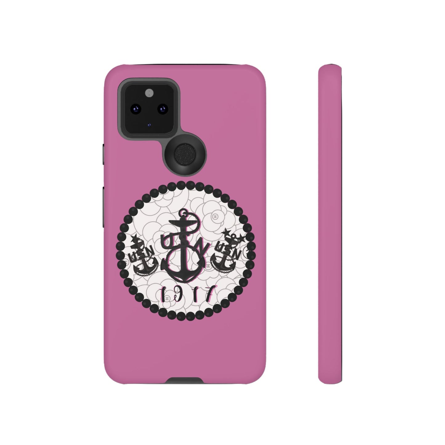 Chick Chief P!NK Phone Case