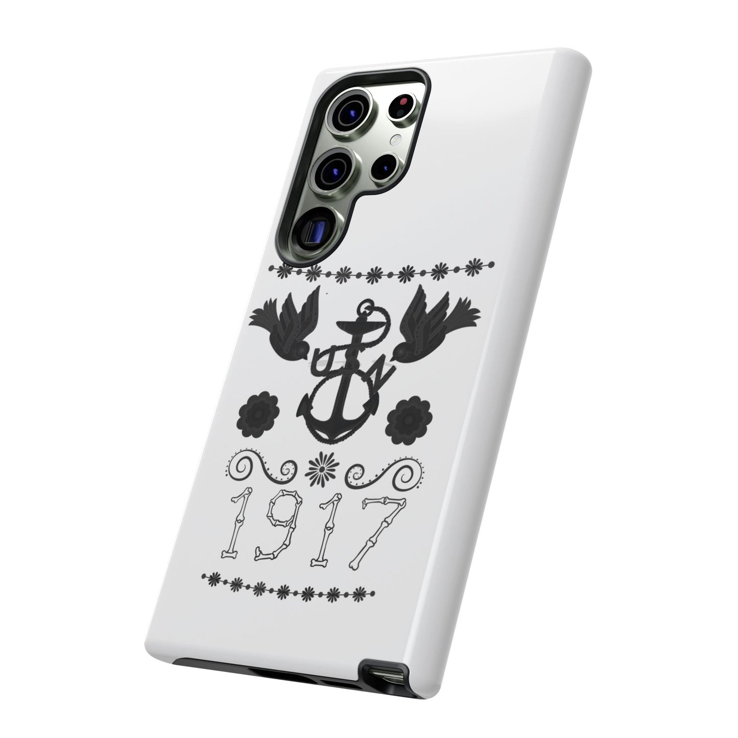La Jefa SNP Phone Case