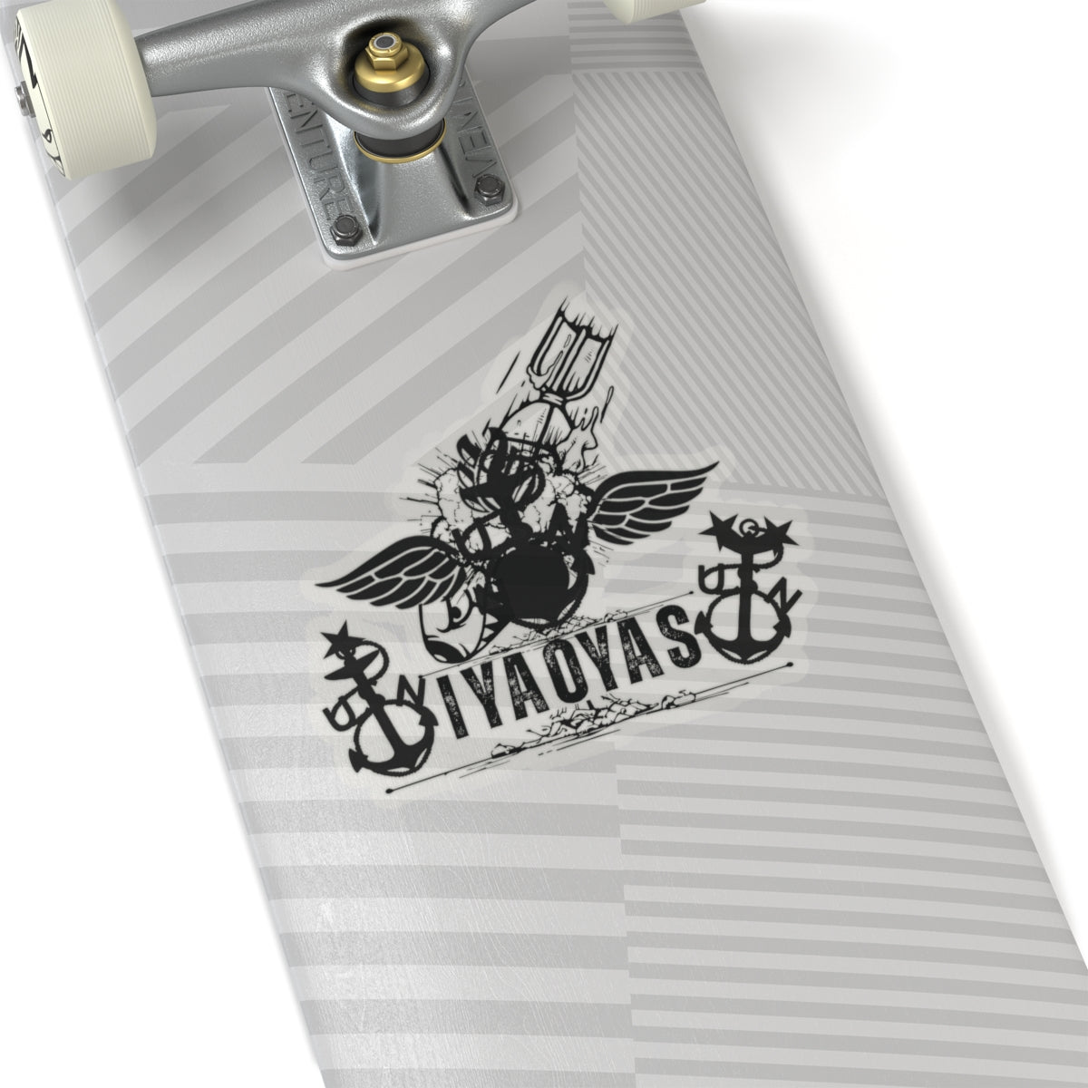 IYAOYAS Goat V1 Stickers
