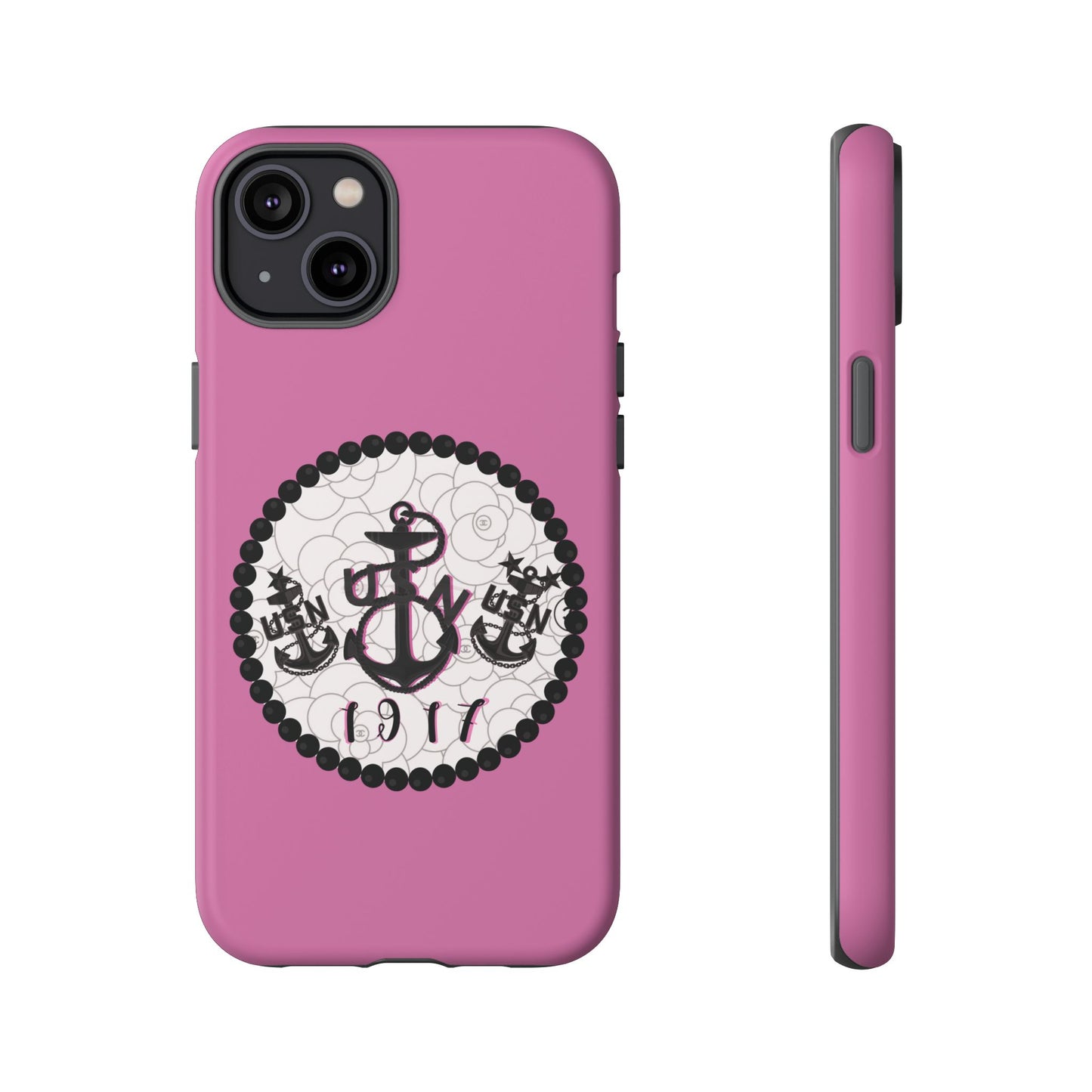 Chick Chief P!NK Phone Case