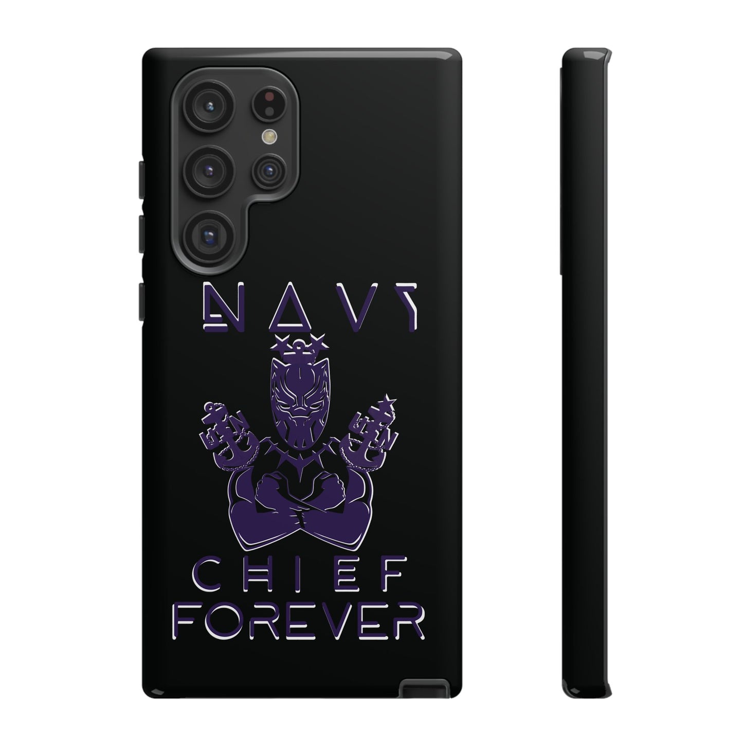 Chief Forever Phone Case