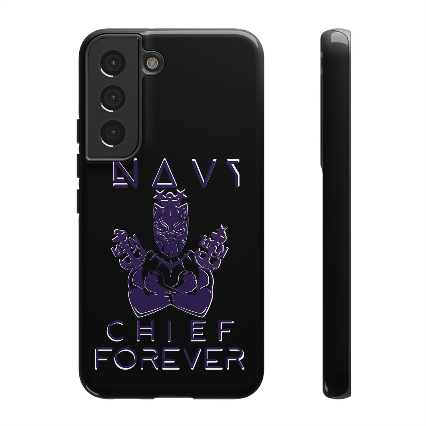 Chief Forever Phone Case