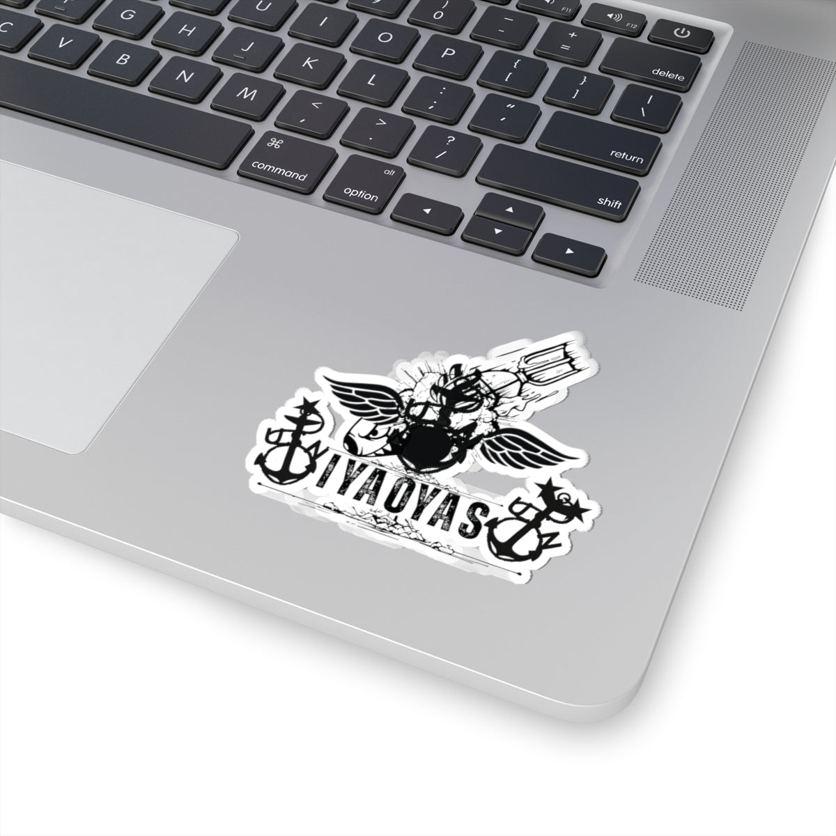 IYAOYAS Goat V1 Stickers