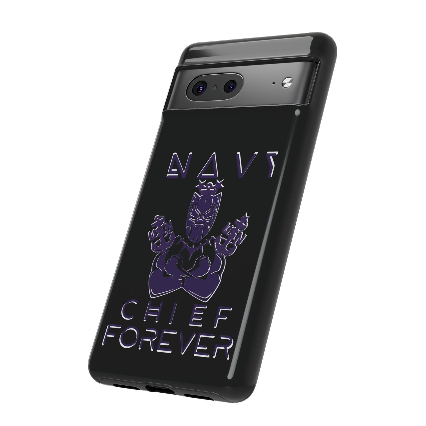 Chief Forever Phone Case