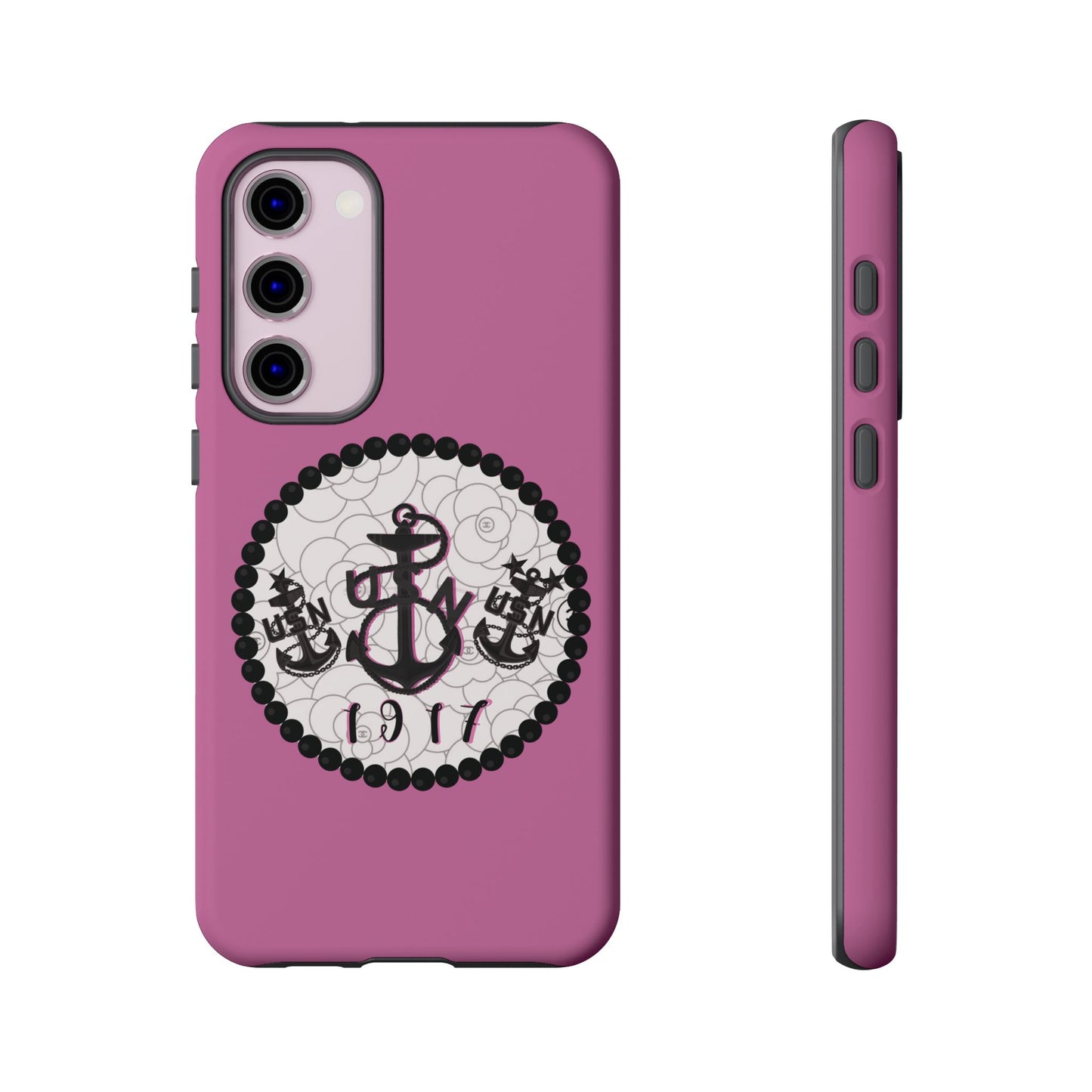 Chick Chief P!NK Phone Case