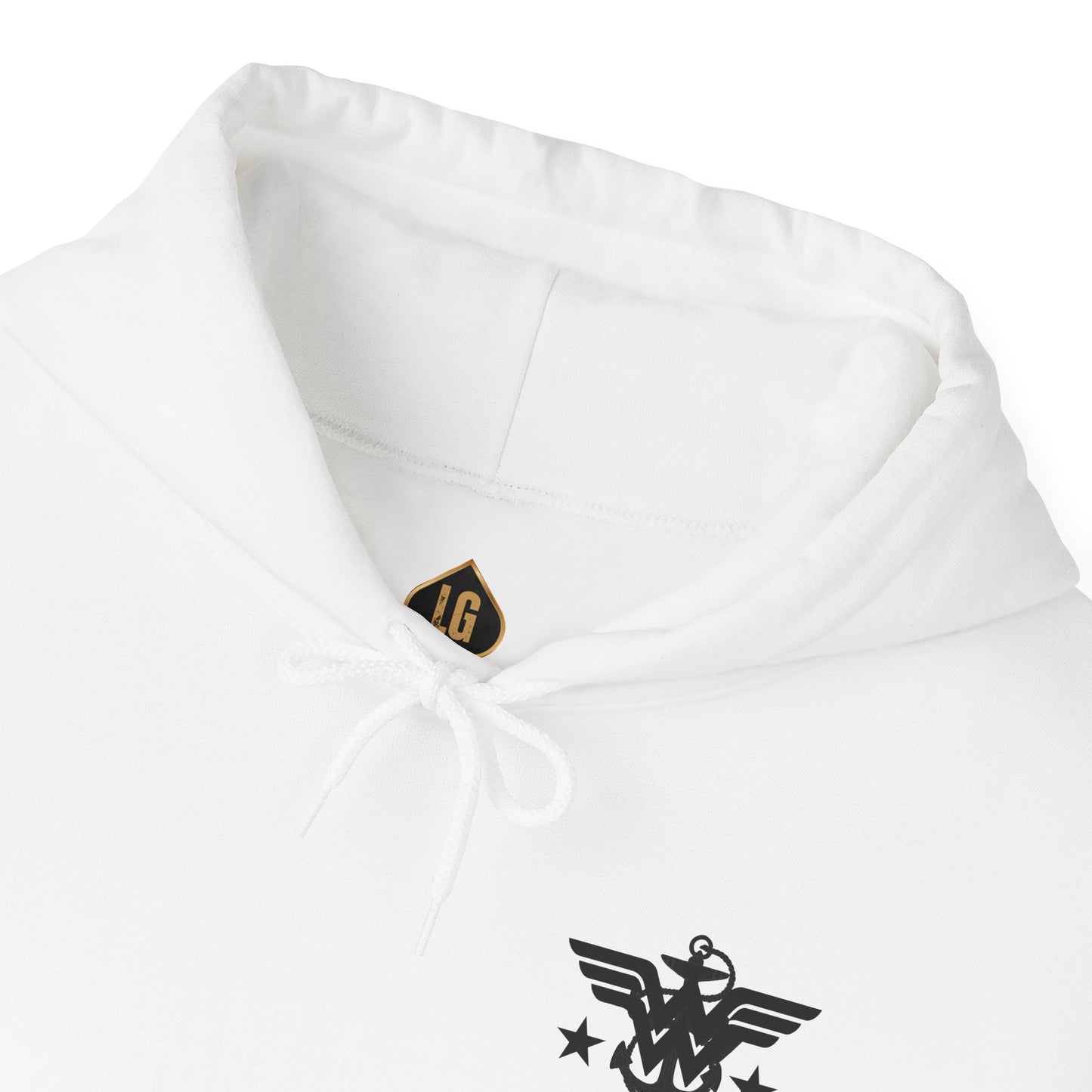 WW 131 Unisex Hoodie