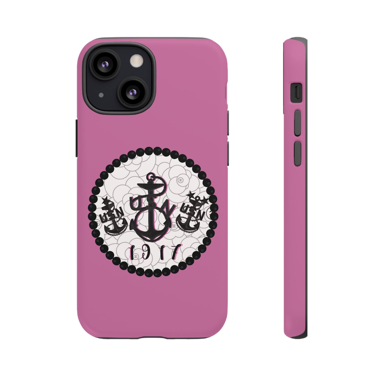Chick Chief P!NK Phone Case