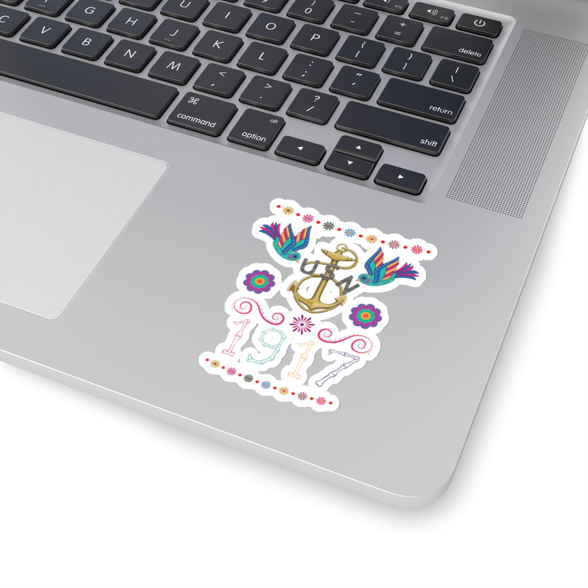 Jefa 1917  Stickers