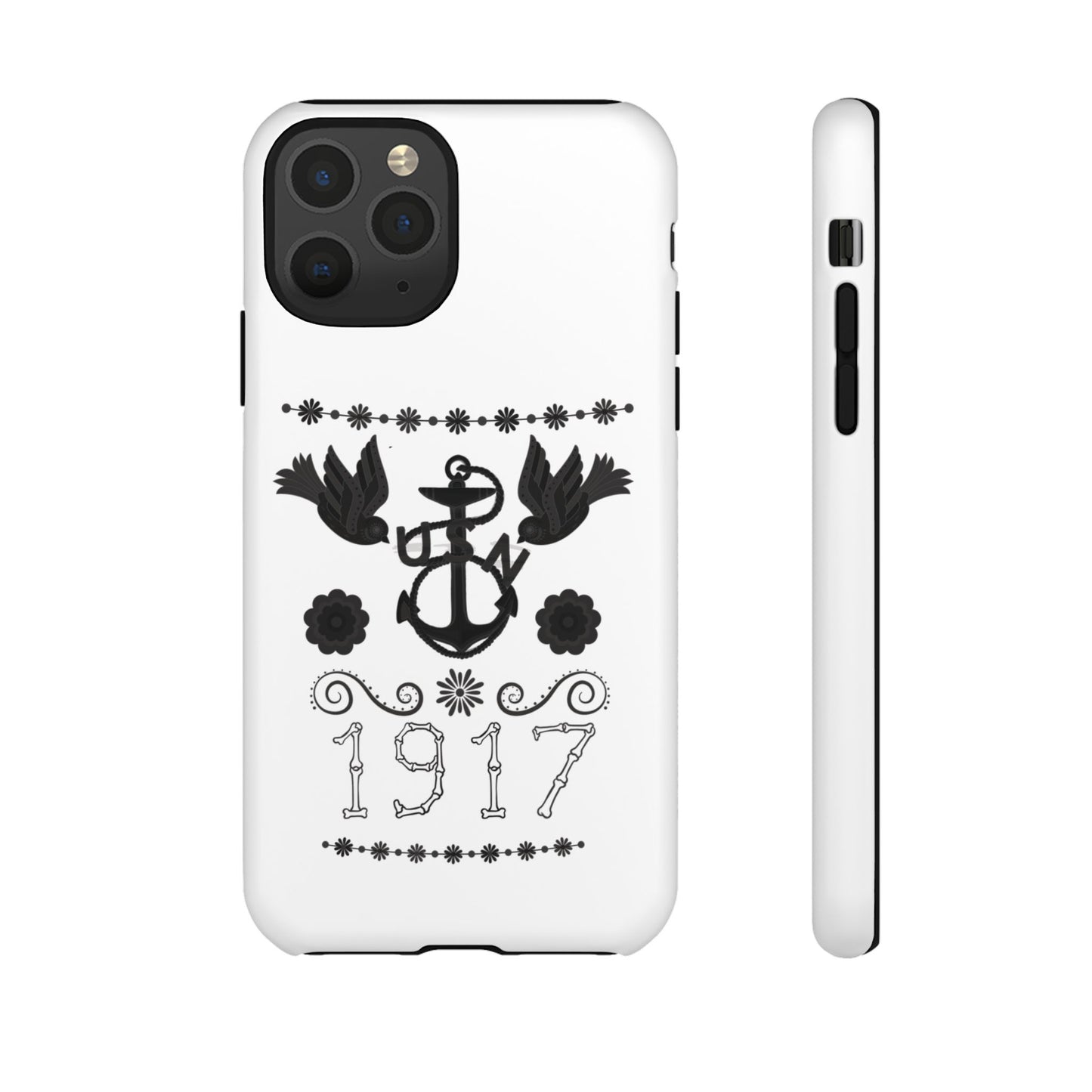 La Jefa SNP Phone Case