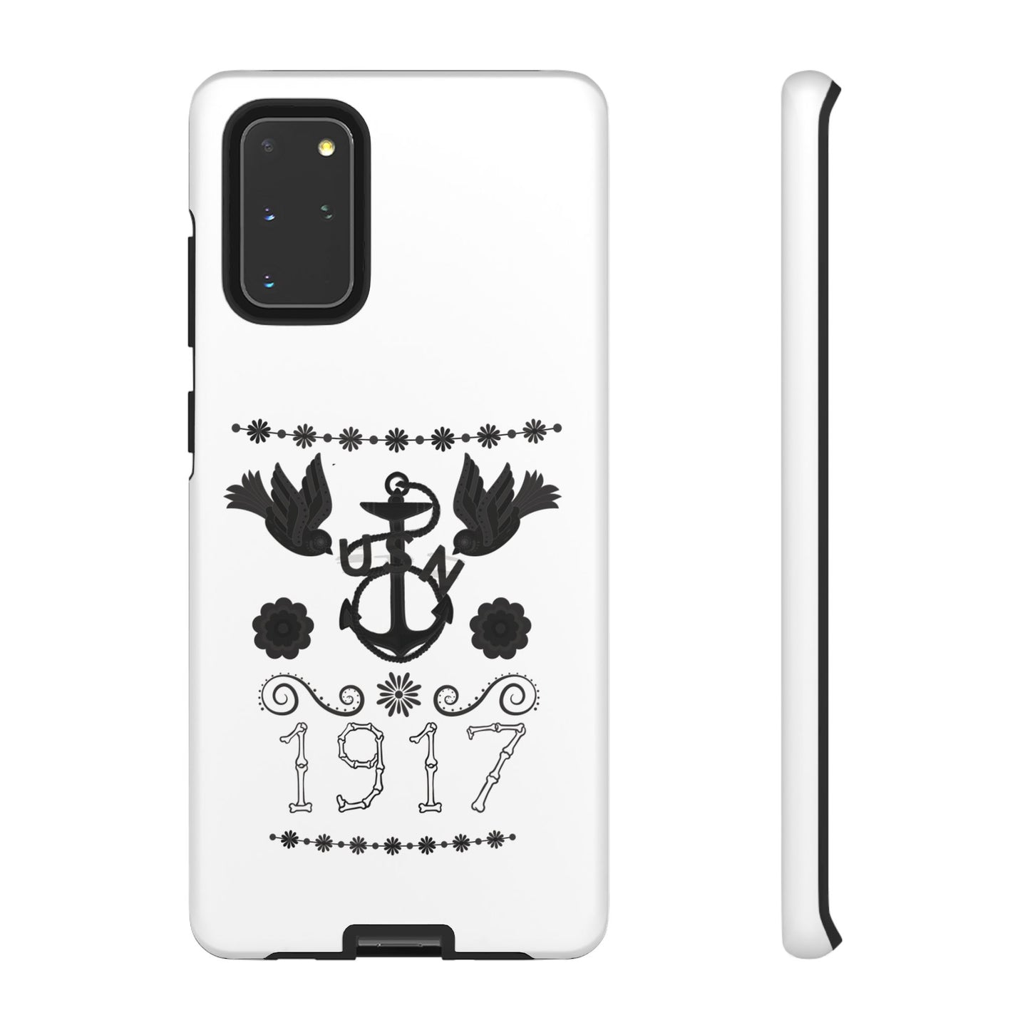 La Jefa SNP Phone Case