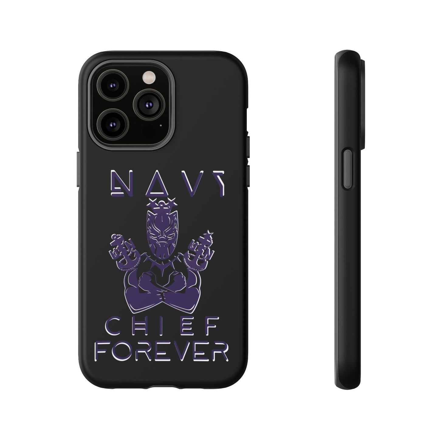 Chief Forever Phone Case