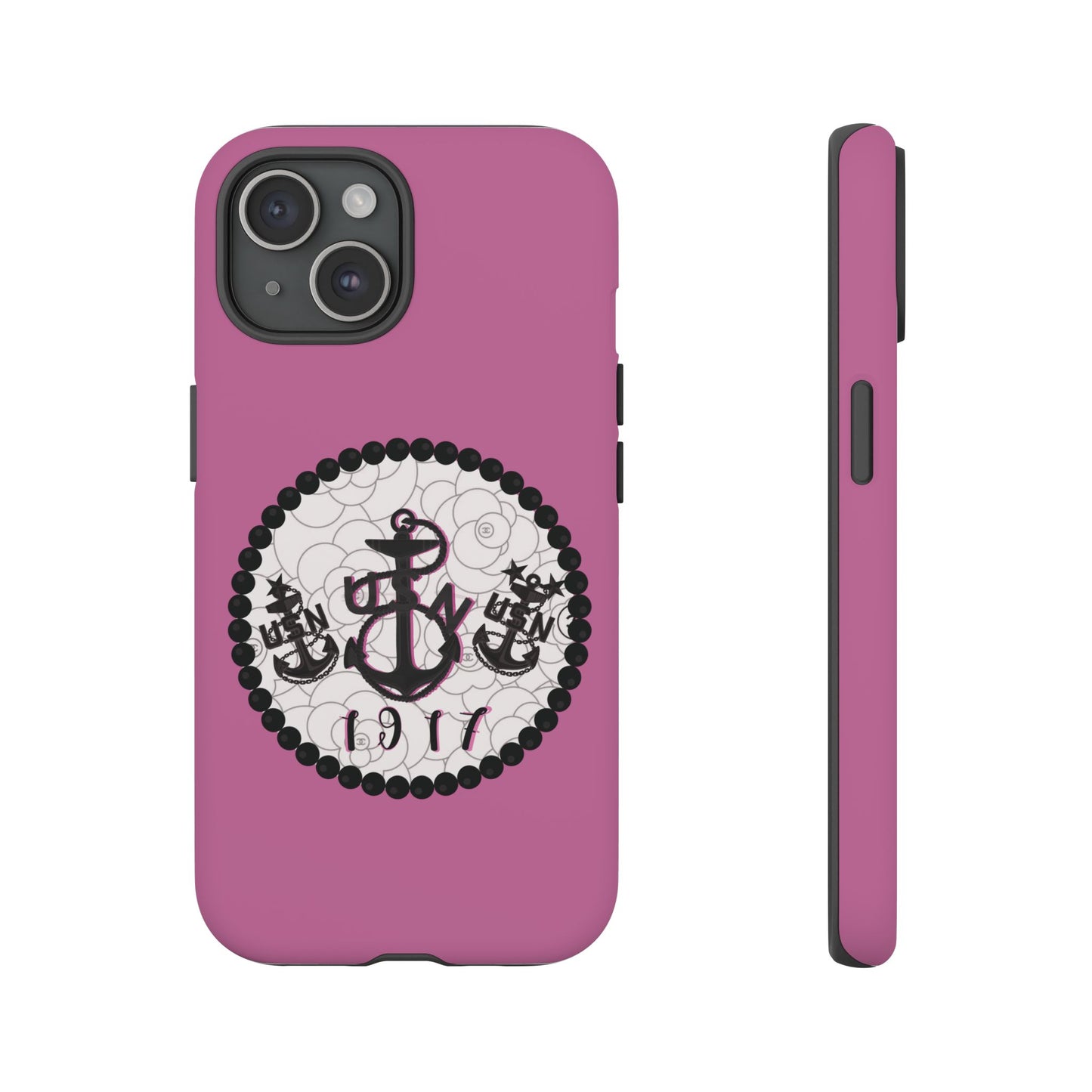 Chick Chief P!NK Phone Case