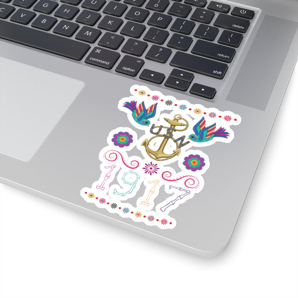Jefa 1917  Stickers
