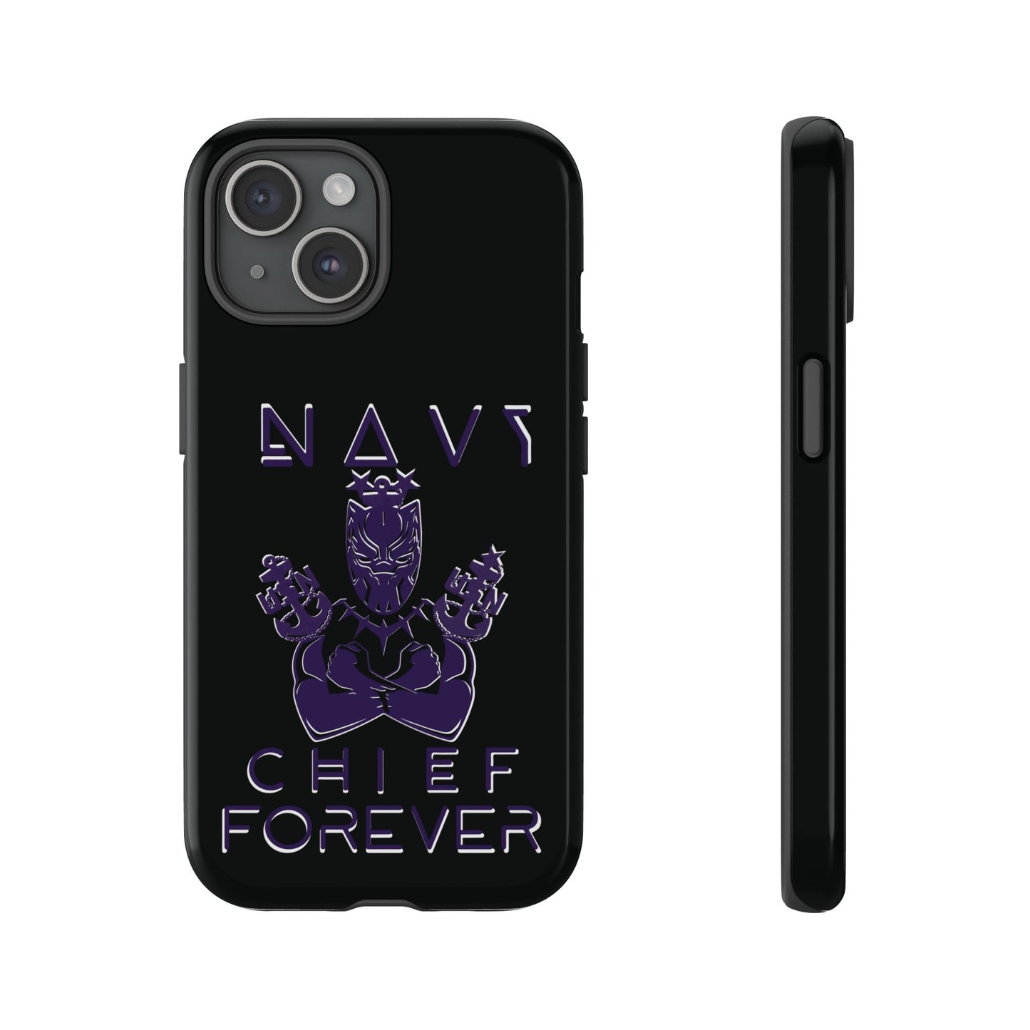 Chief Forever Phone Case