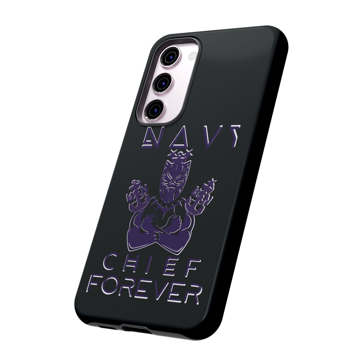 Chief Forever Phone Case