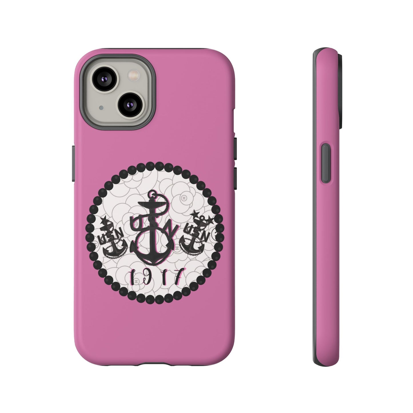 Chick Chief P!NK Phone Case