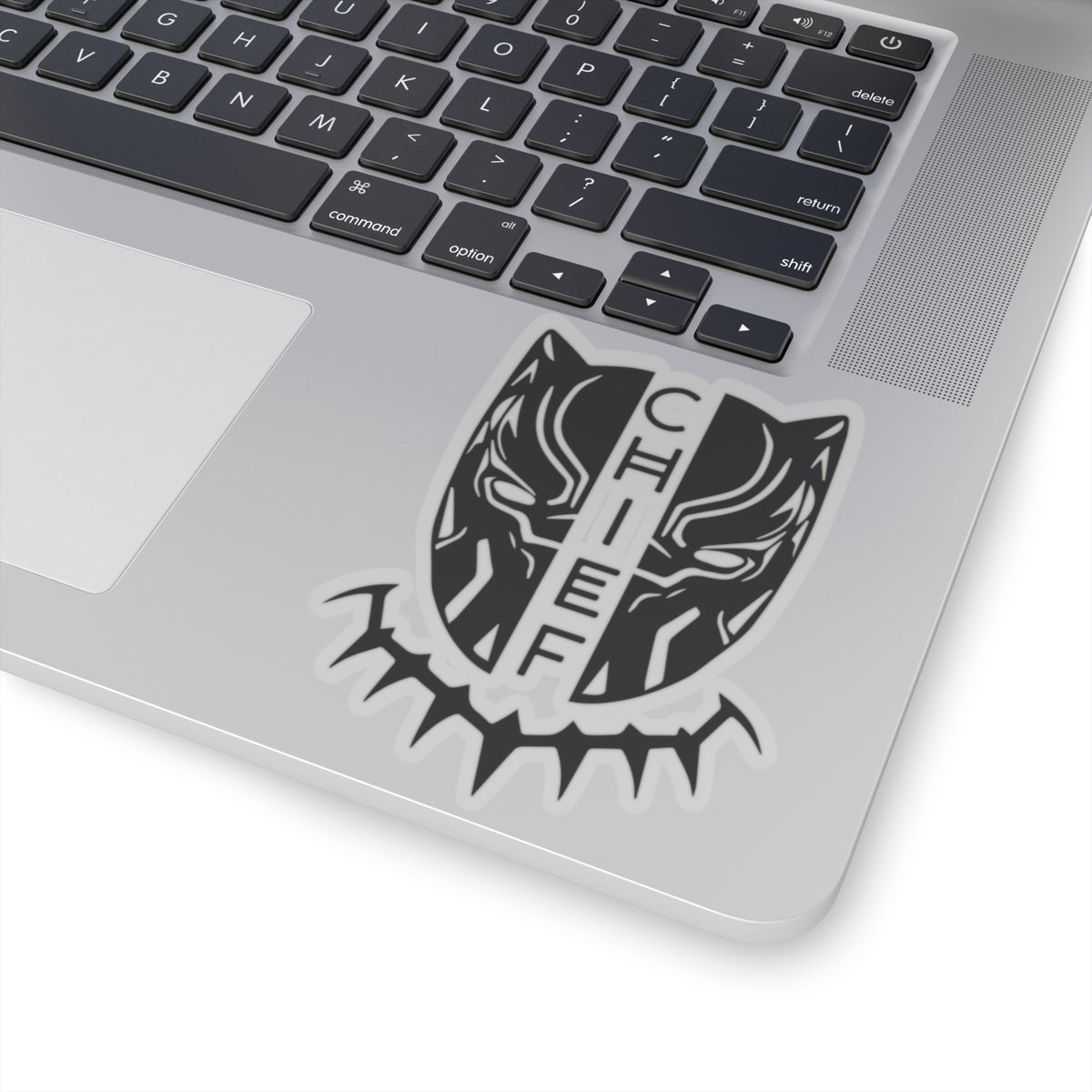 Chief Forever Sticker