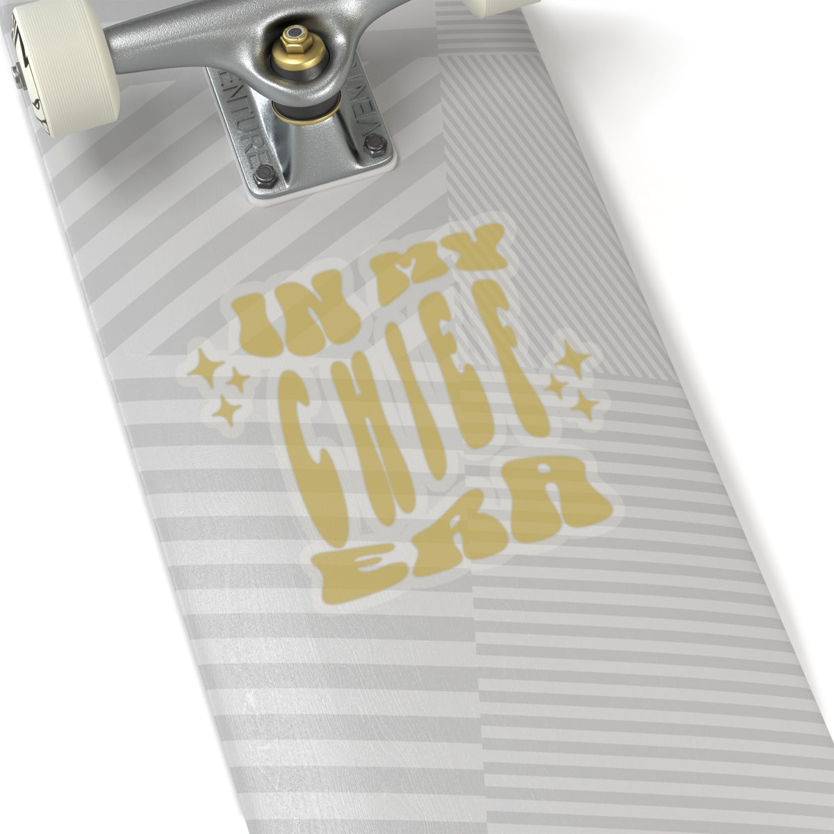 Chief Era Stickers