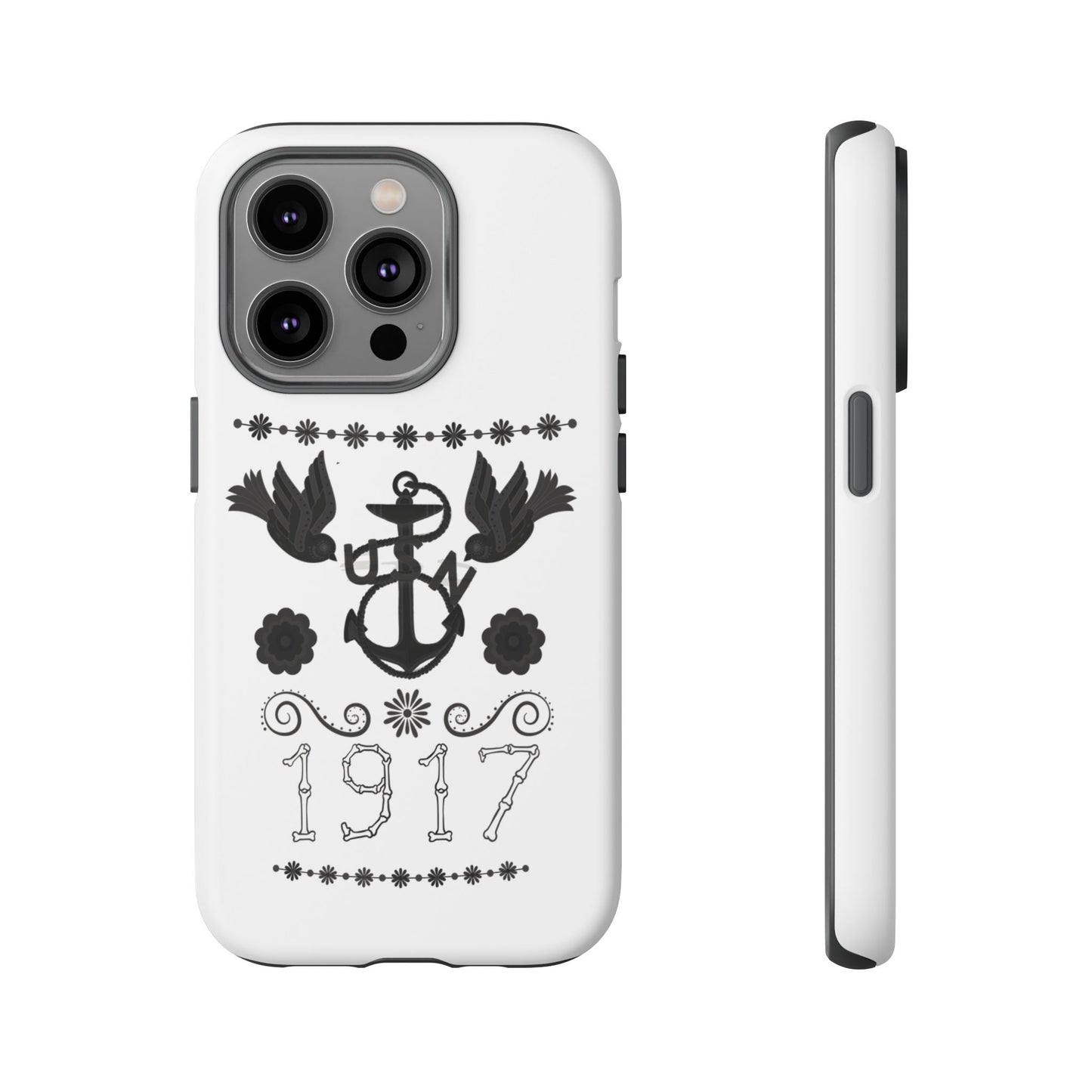 La Jefa SNP Phone Case