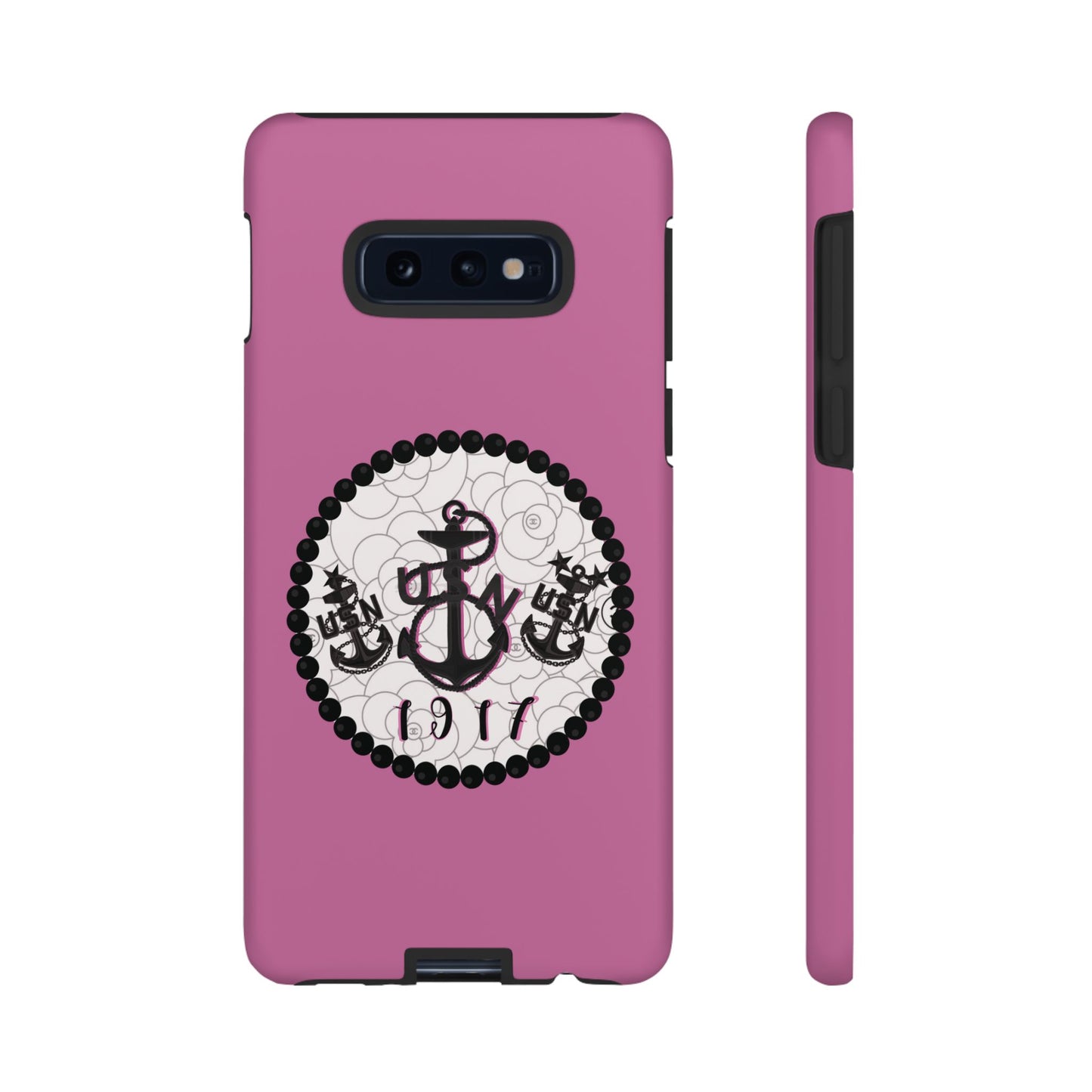 Chick Chief P!NK Phone Case