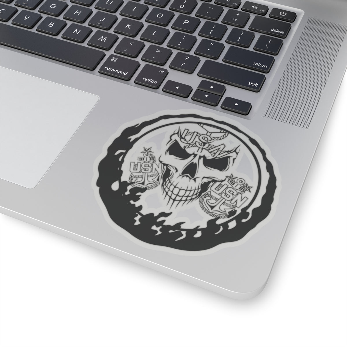 IYAOYAS Goat V3 Stickers