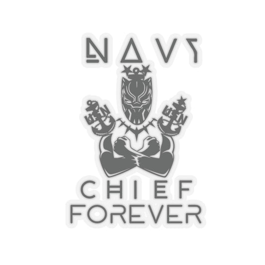 Chief Forever Sticker