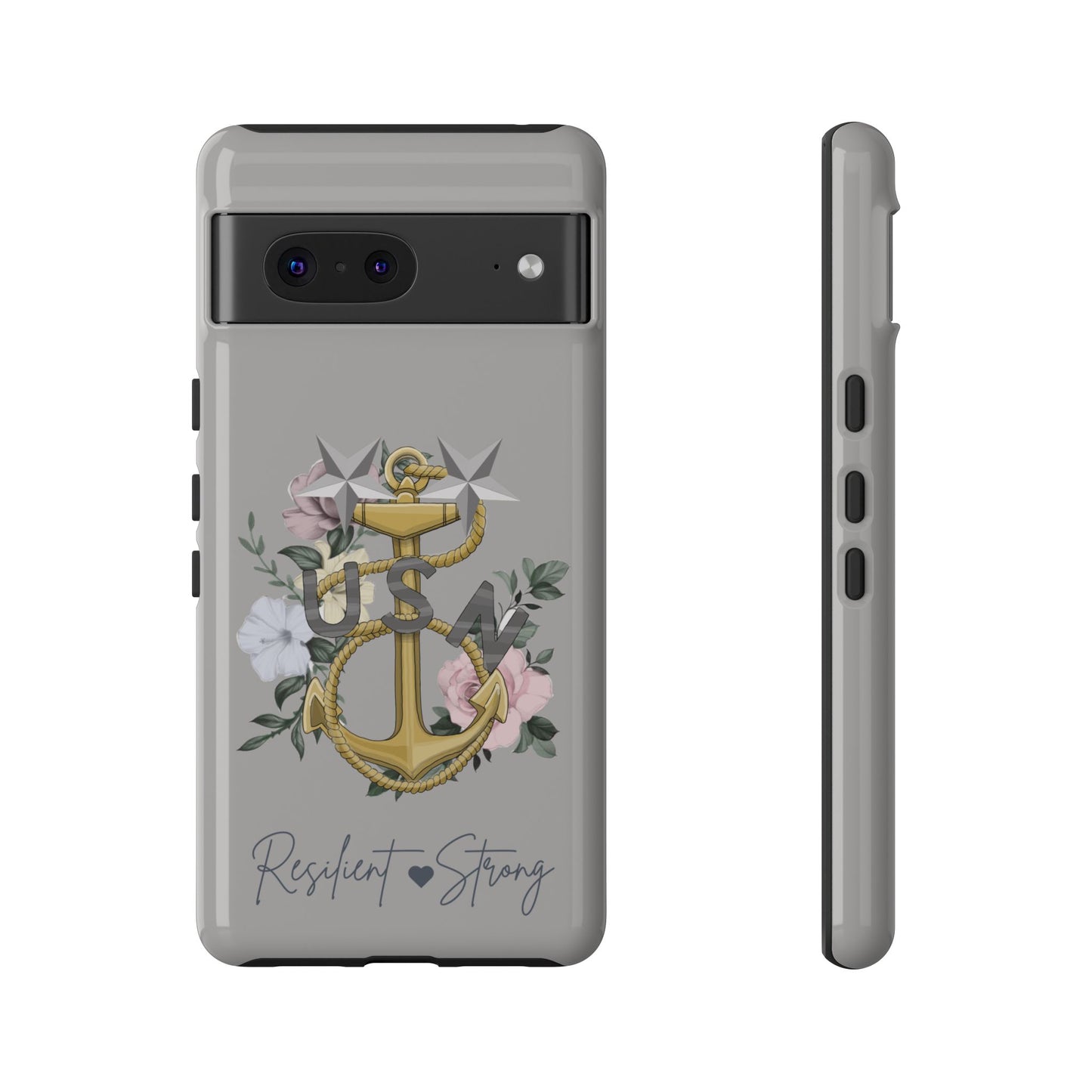 Resilient and Strong V9 Tough Phone Case