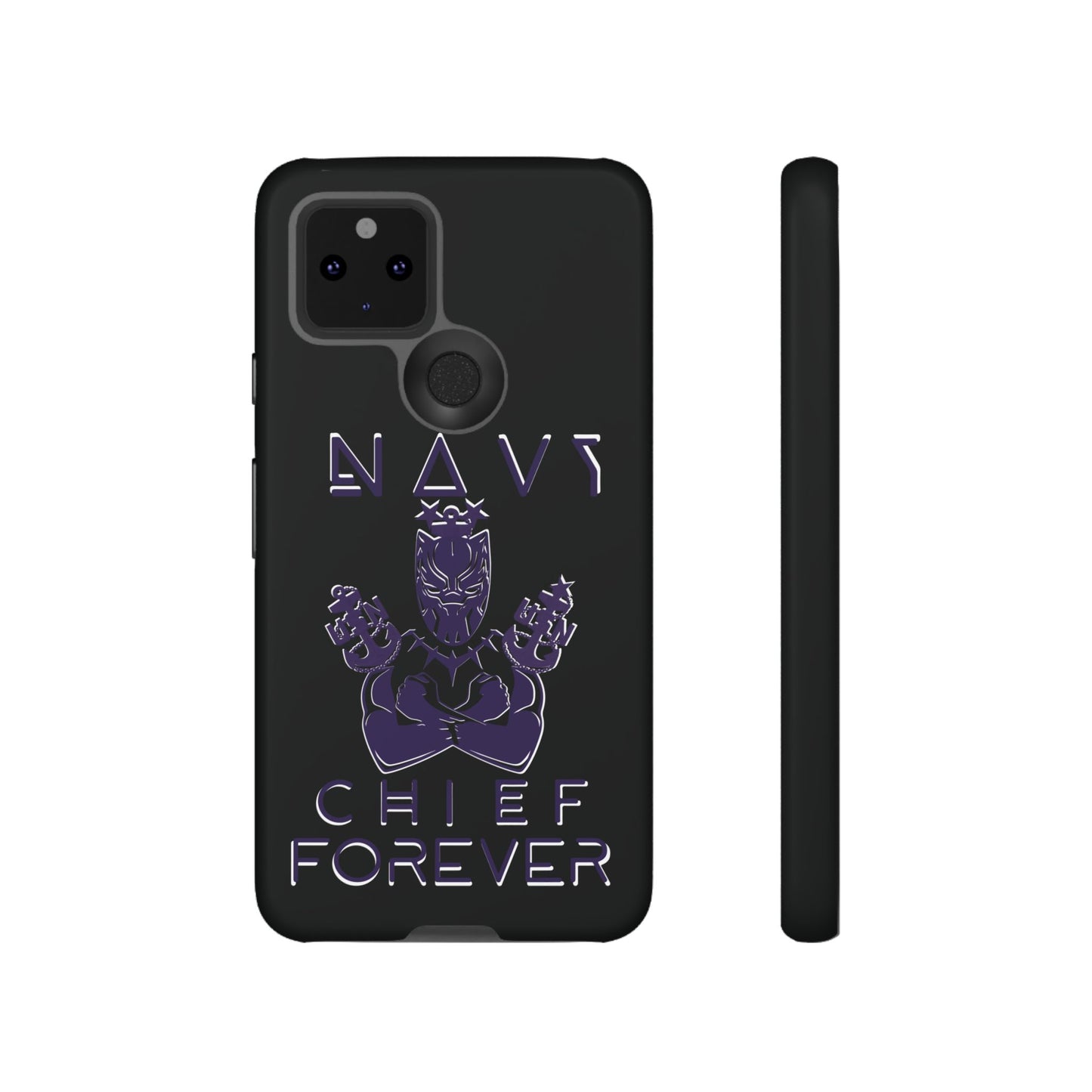 Chief Forever Phone Case