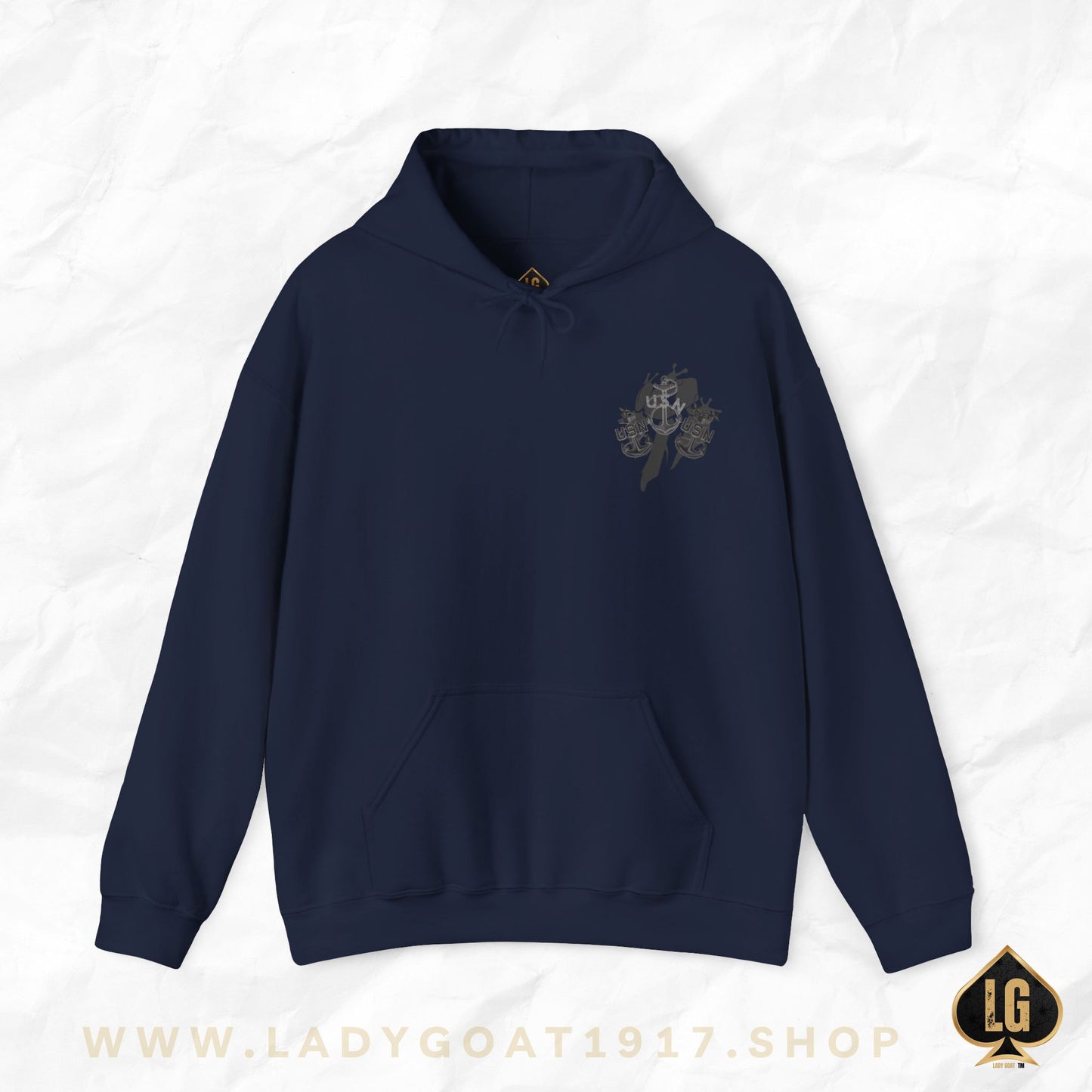 BANELL Unisex Hoodie