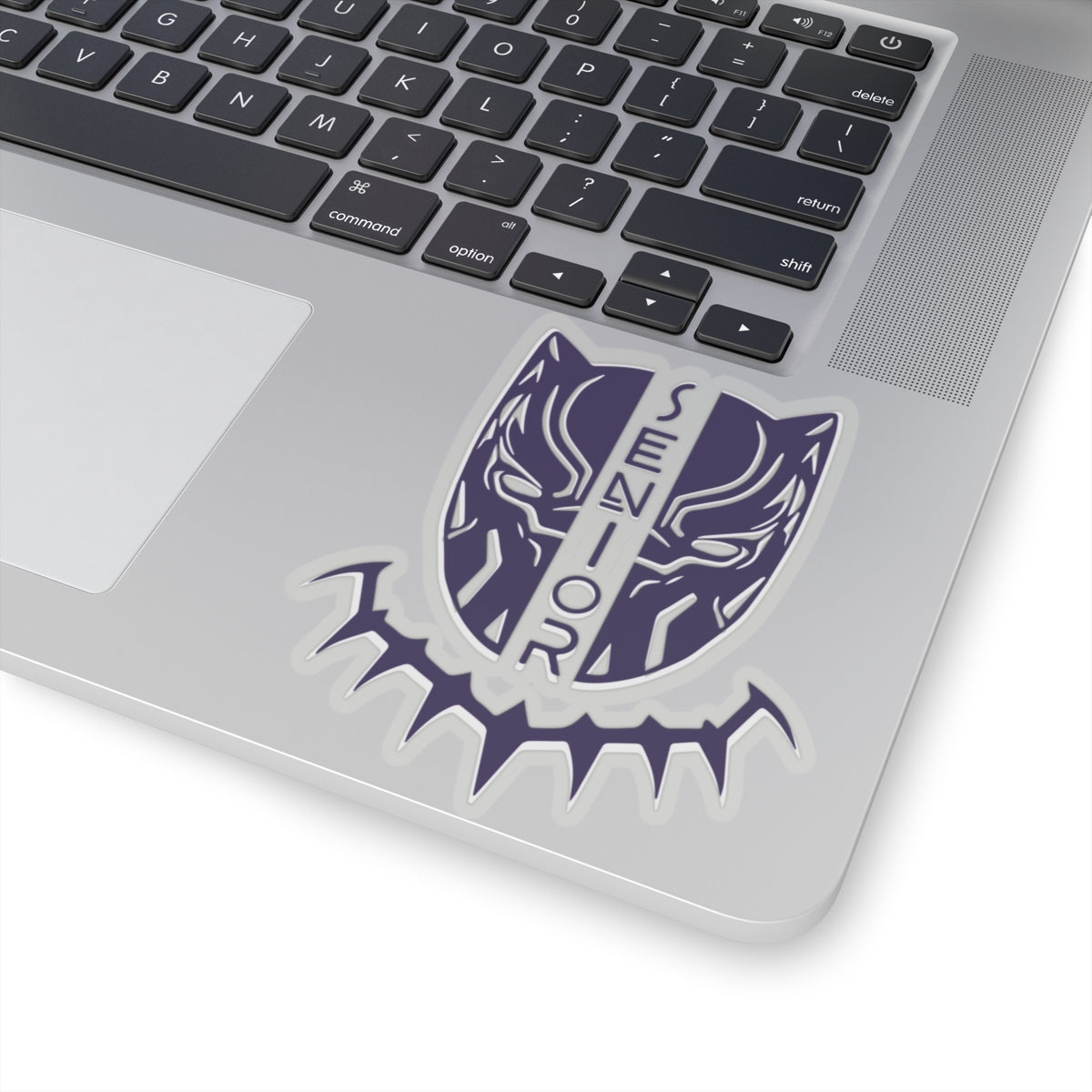 Senior Chief Forever Sticker