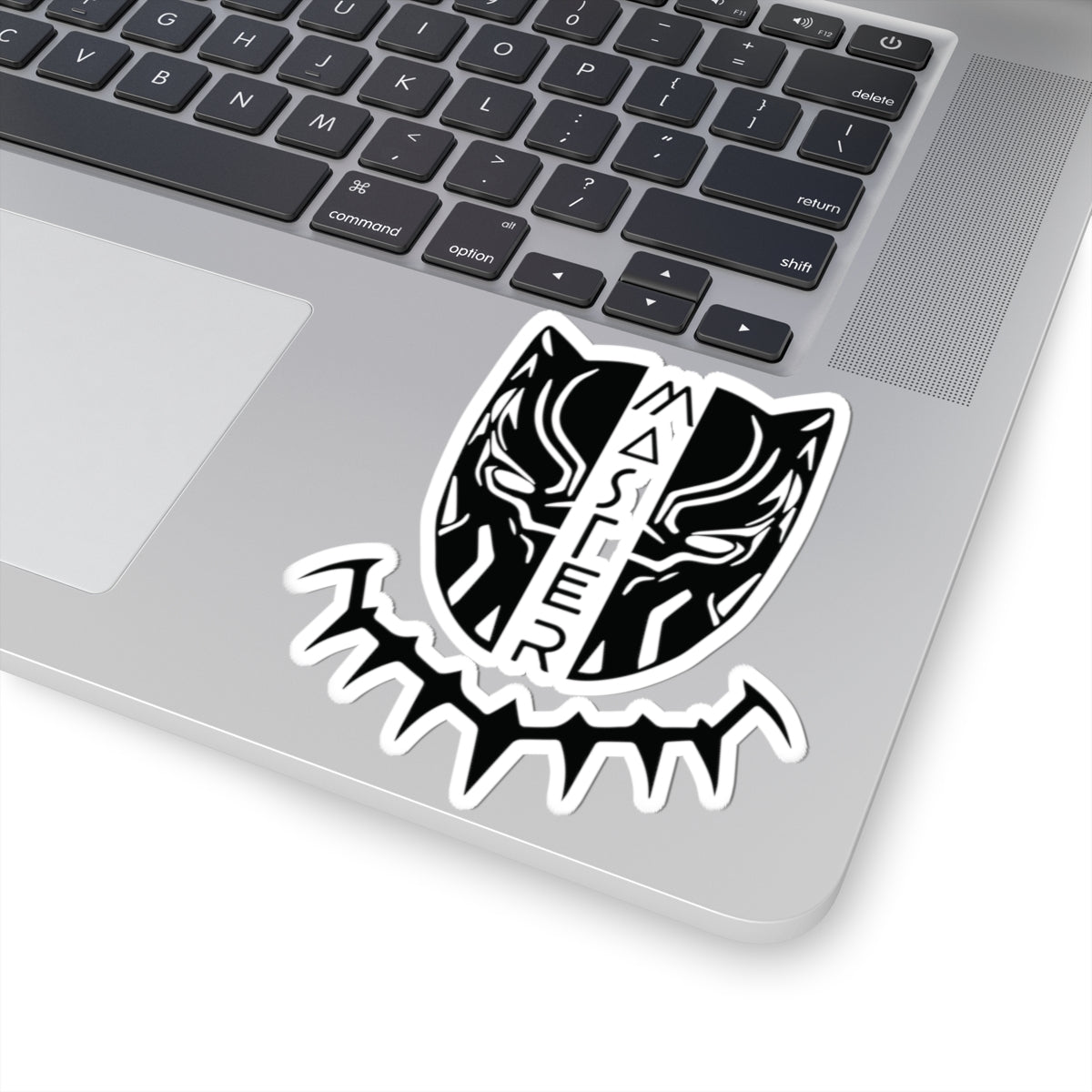 Master Chief Forever Sticker