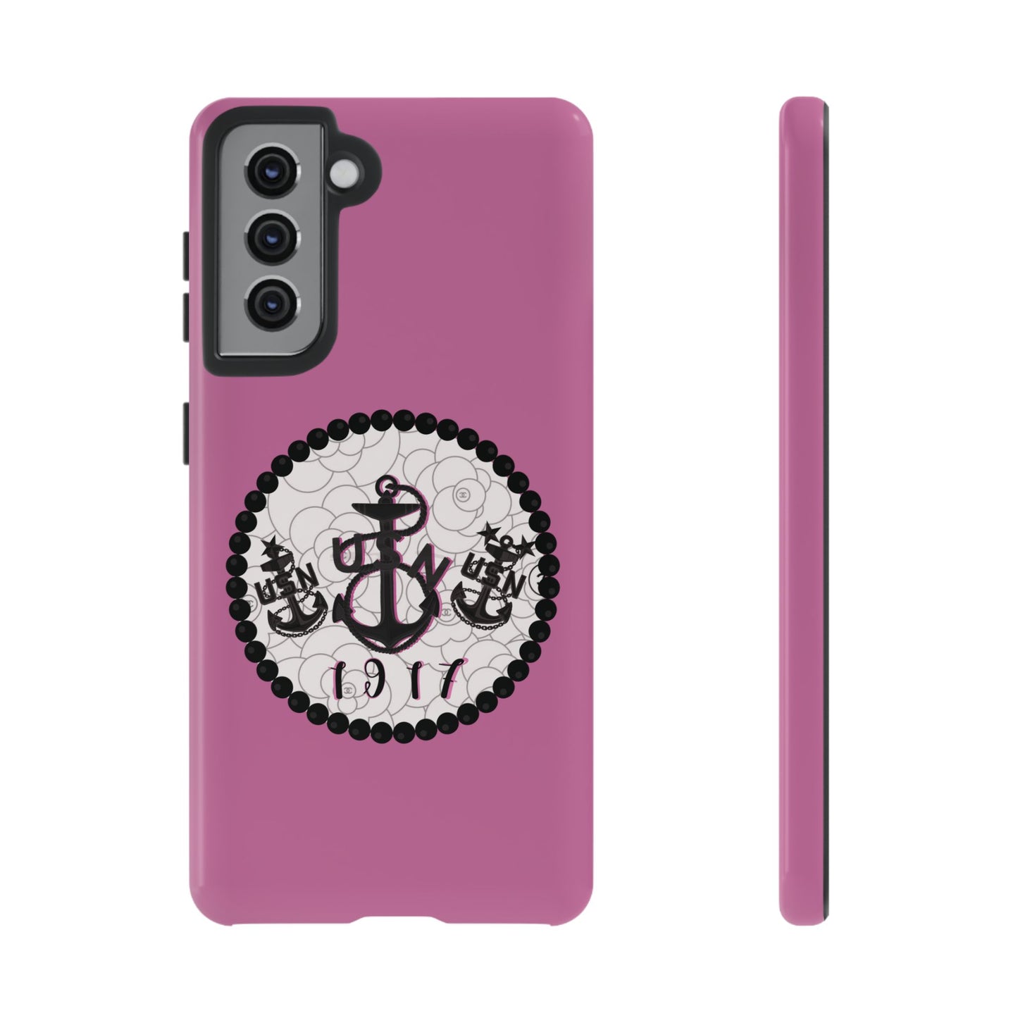 Chick Chief P!NK Phone Case