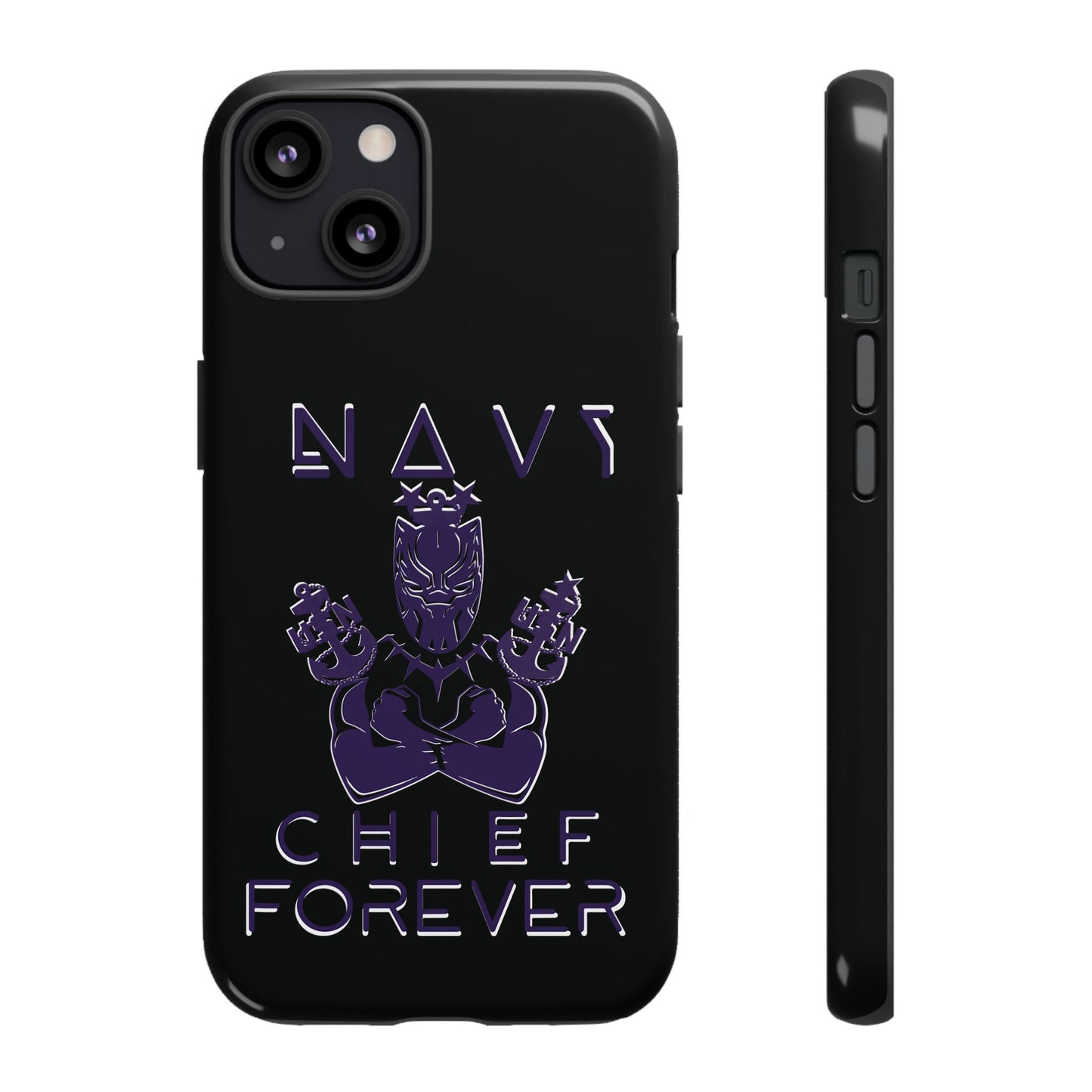 Chief Forever Phone Case