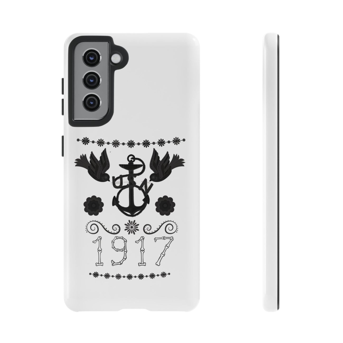 La Jefa SNP Phone Case