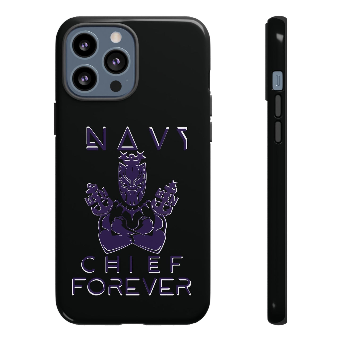 Chief Forever Phone Case