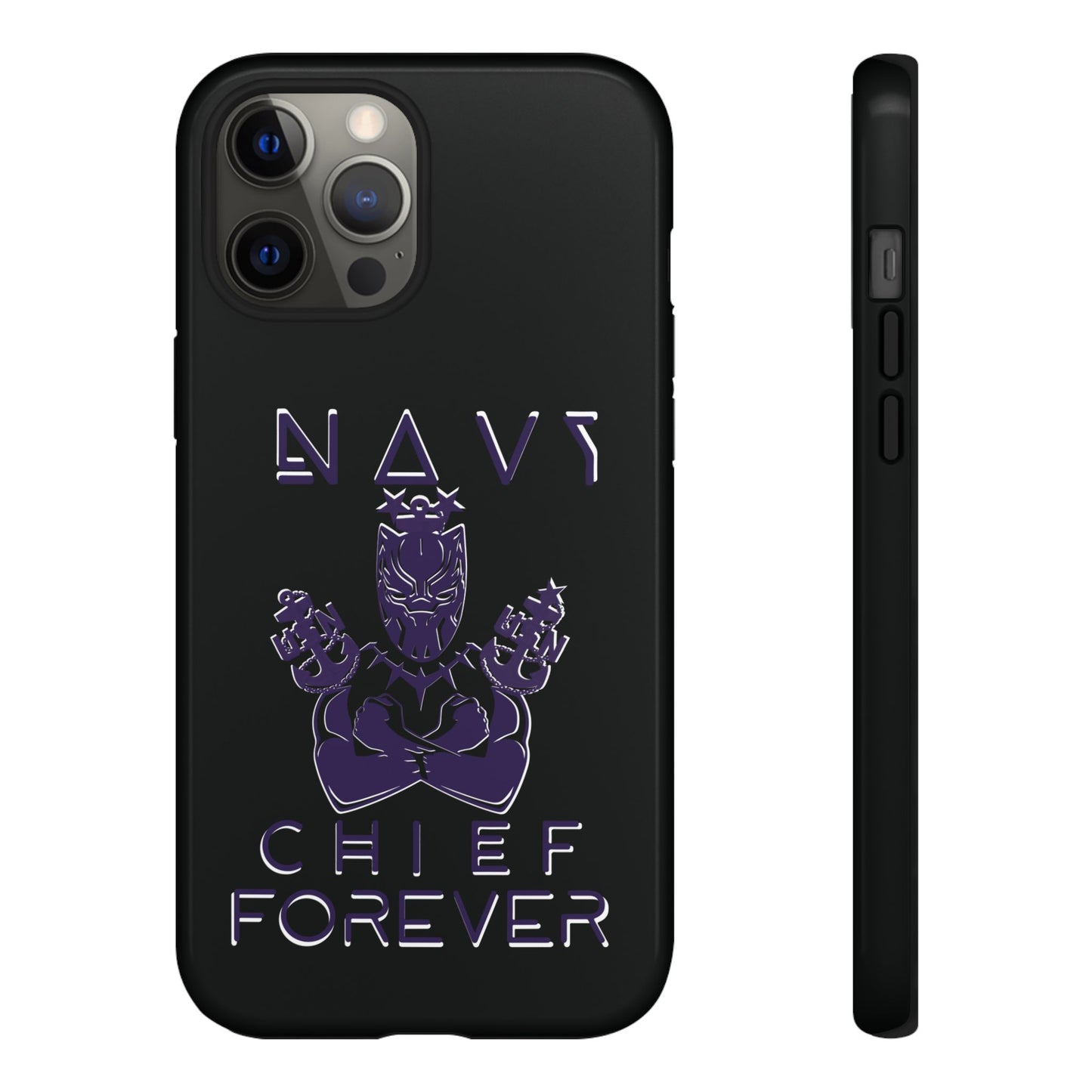 Chief Forever Phone Case
