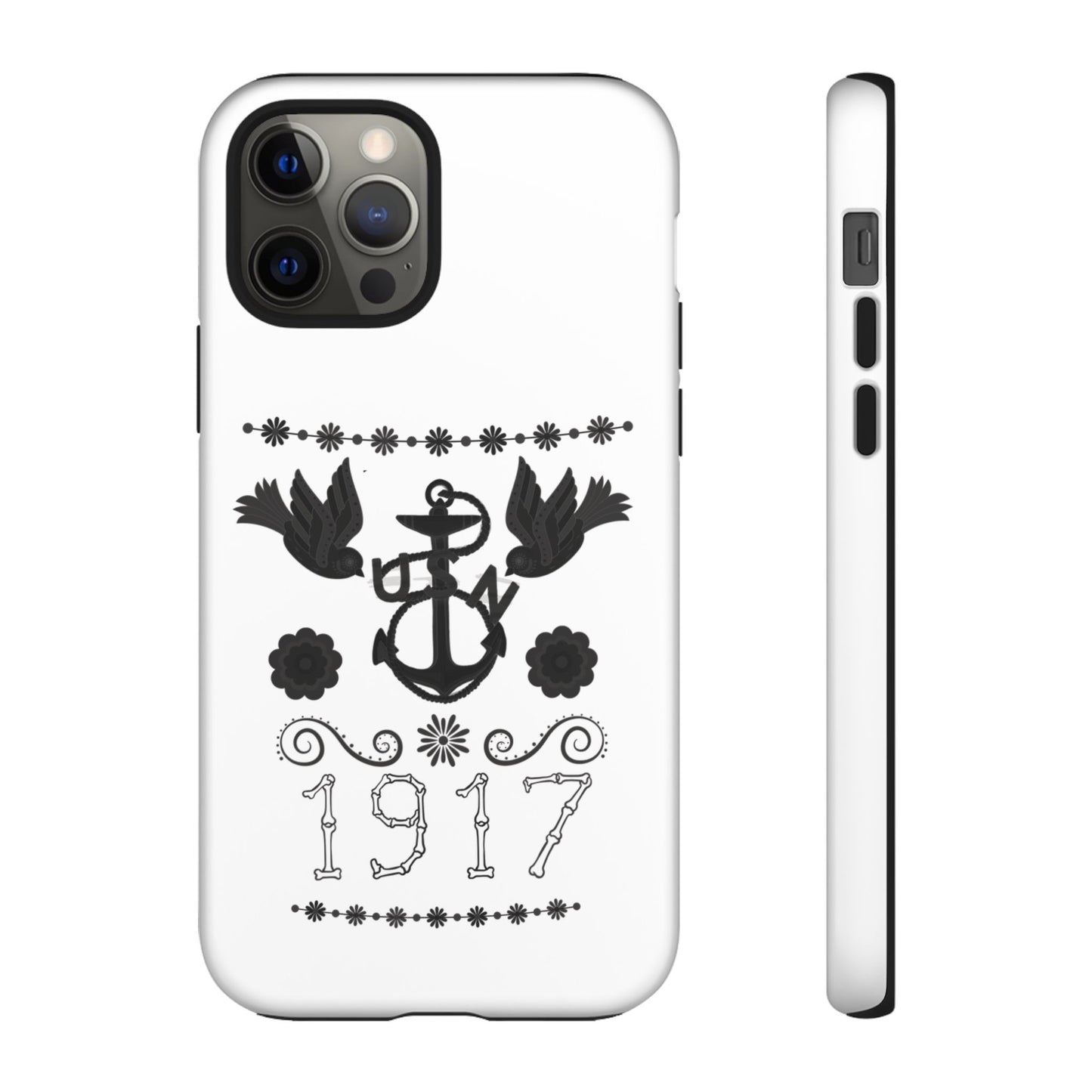 La Jefa SNP Phone Case