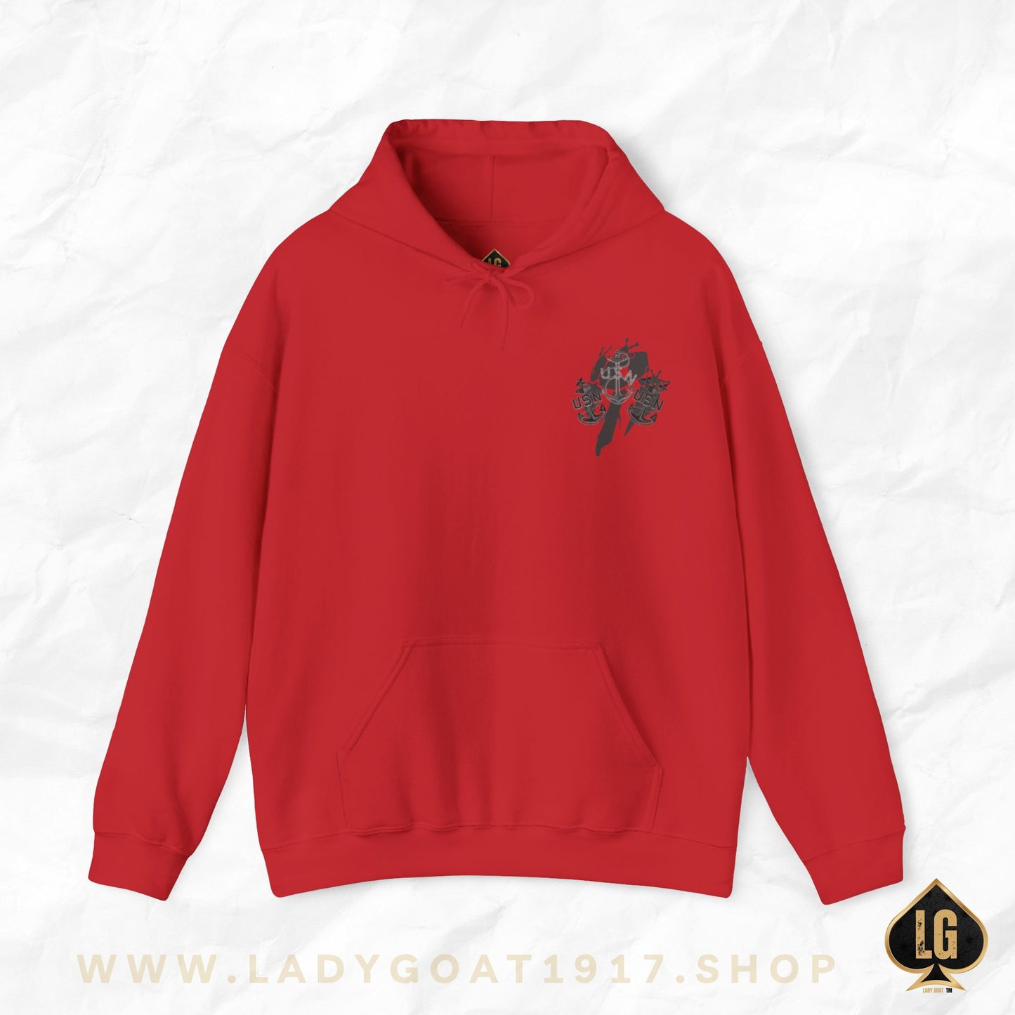 BANELL Unisex Hoodie
