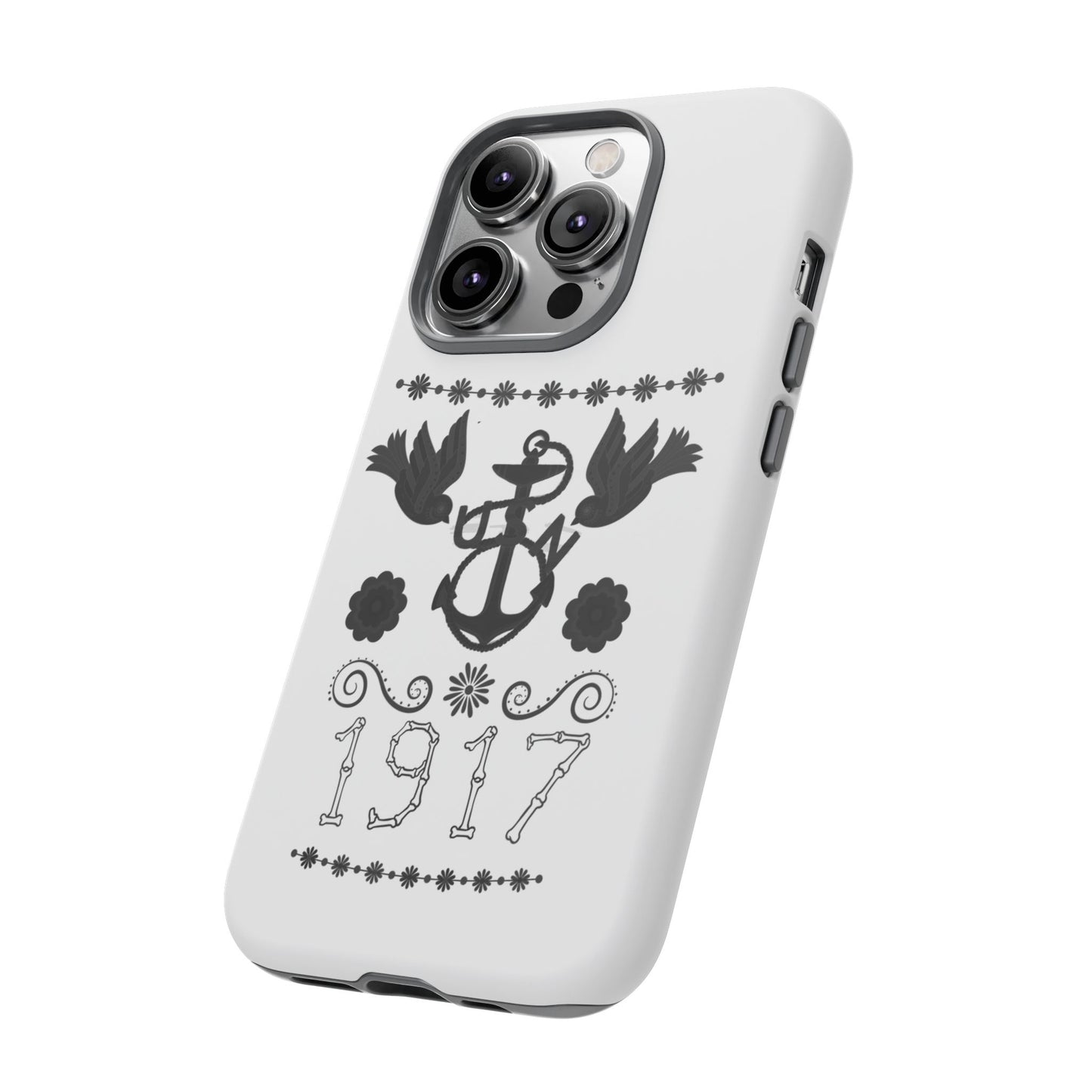 La Jefa SNP Phone Case
