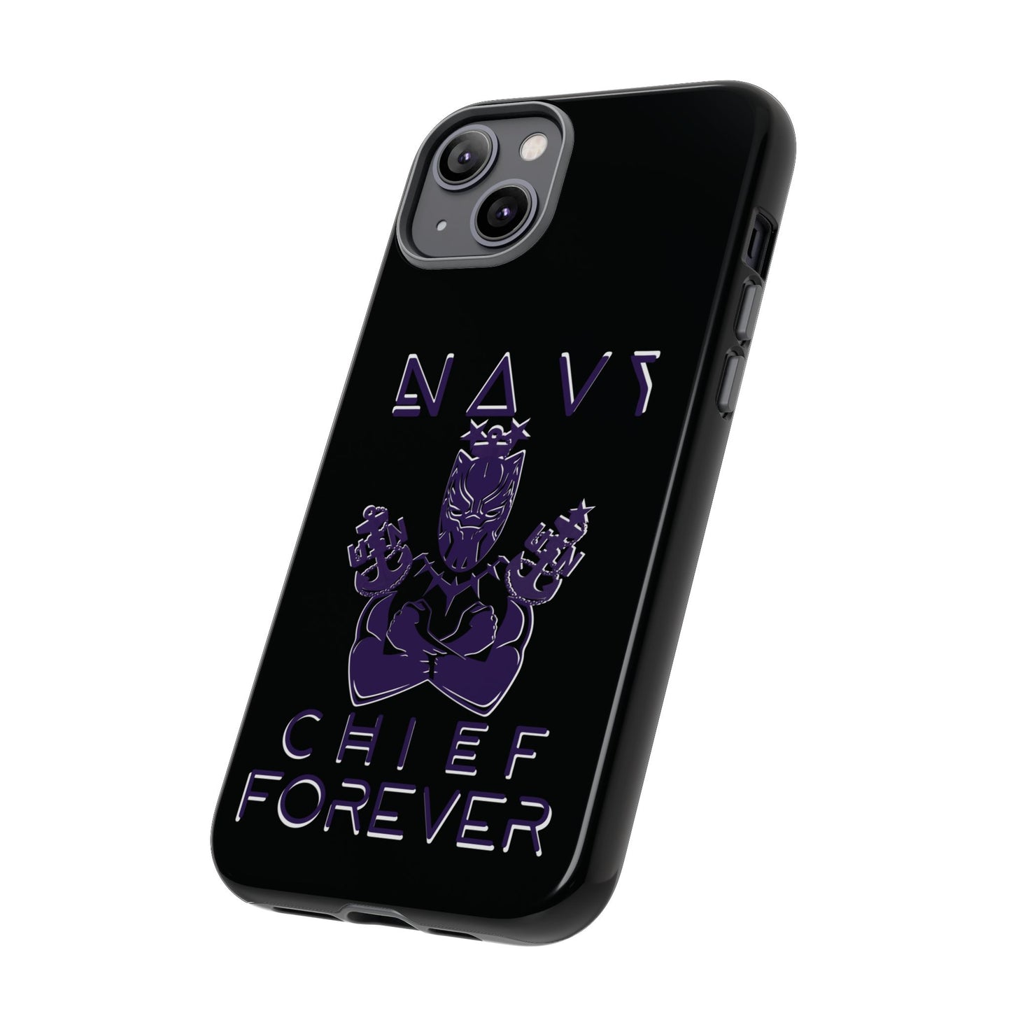 Chief Forever Phone Case
