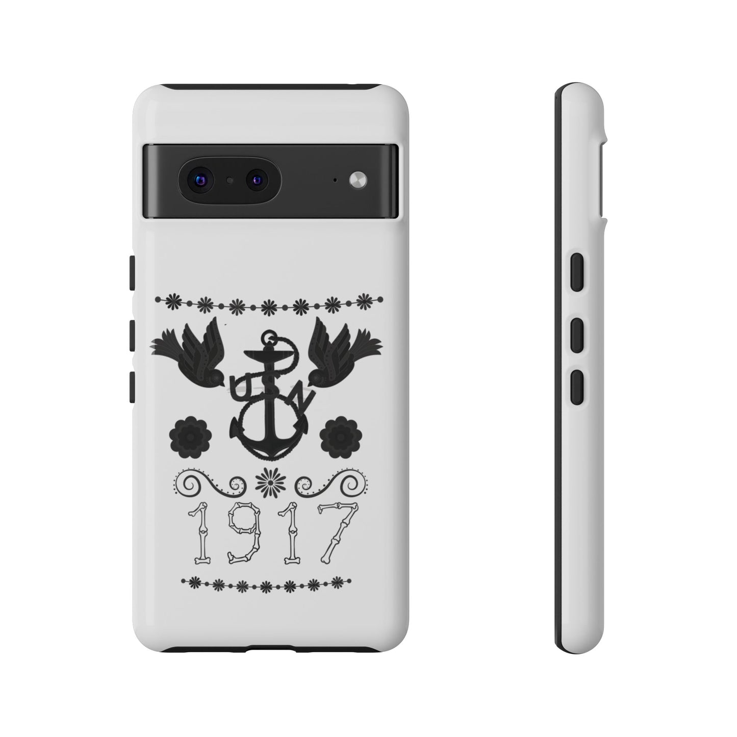 La Jefa SNP Phone Case