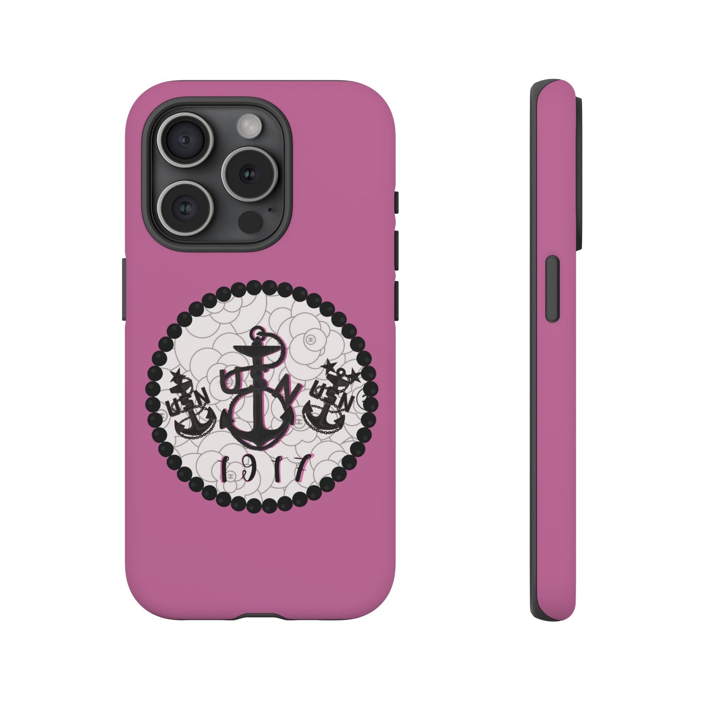 Chick Chief P!NK Phone Case