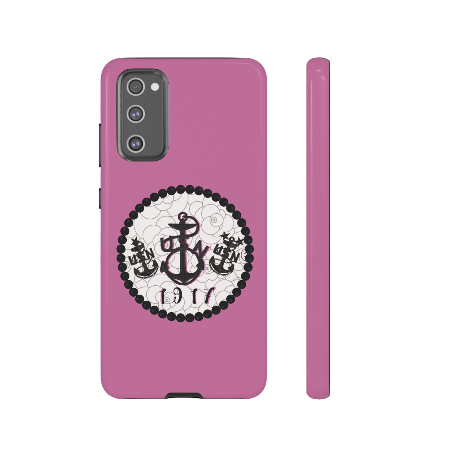 Chick Chief P!NK Phone Case