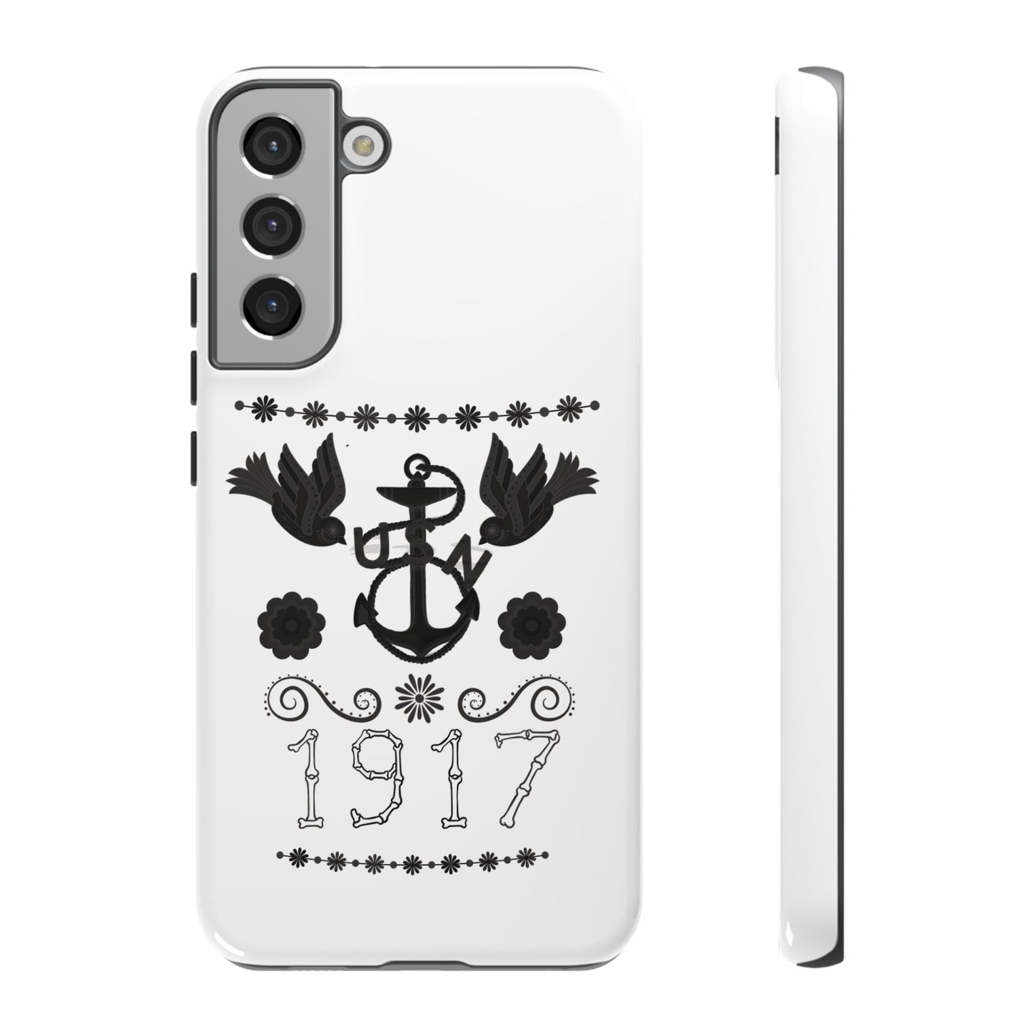 La Jefa SNP Phone Case