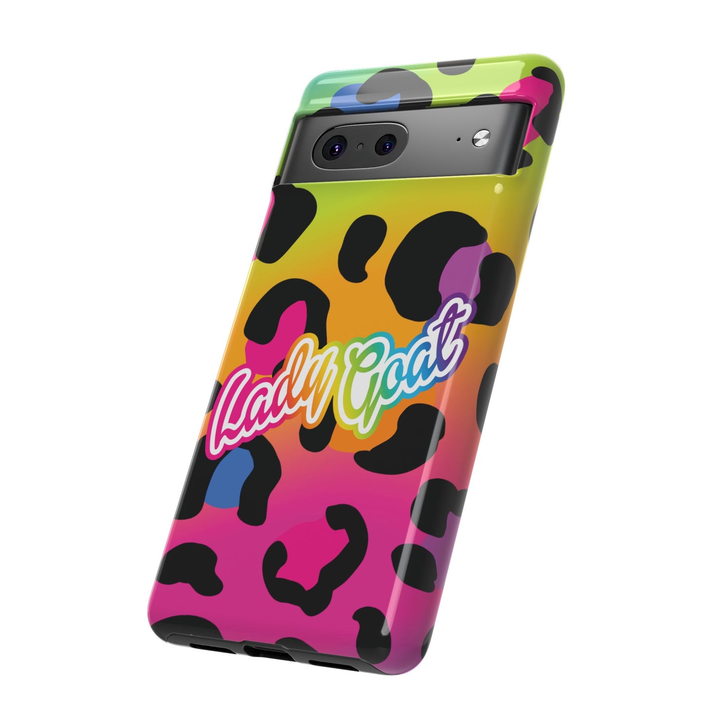 Lady Goat LF Edition Phone Case