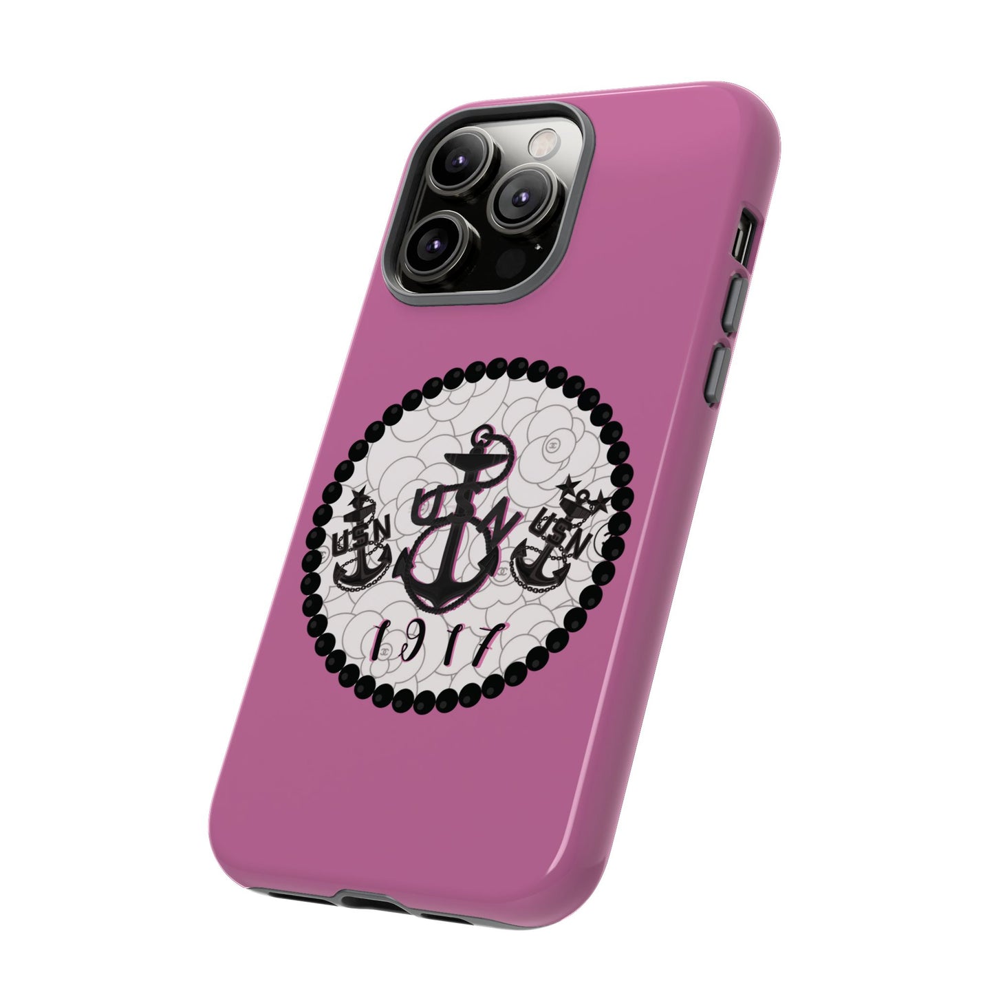 Chick Chief P!NK Phone Case