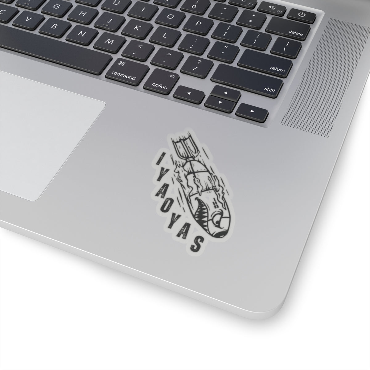 IYAOYAS Goat V2 Stickers
