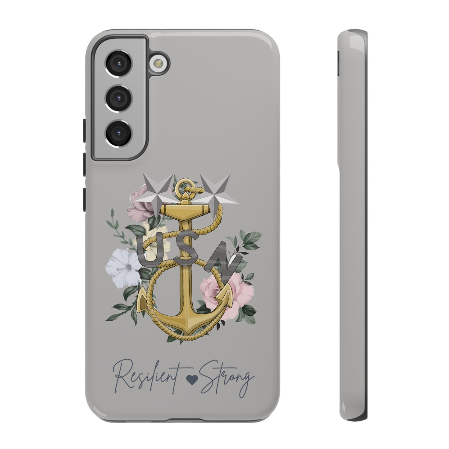 Resilient and Strong V9 Tough Phone Case