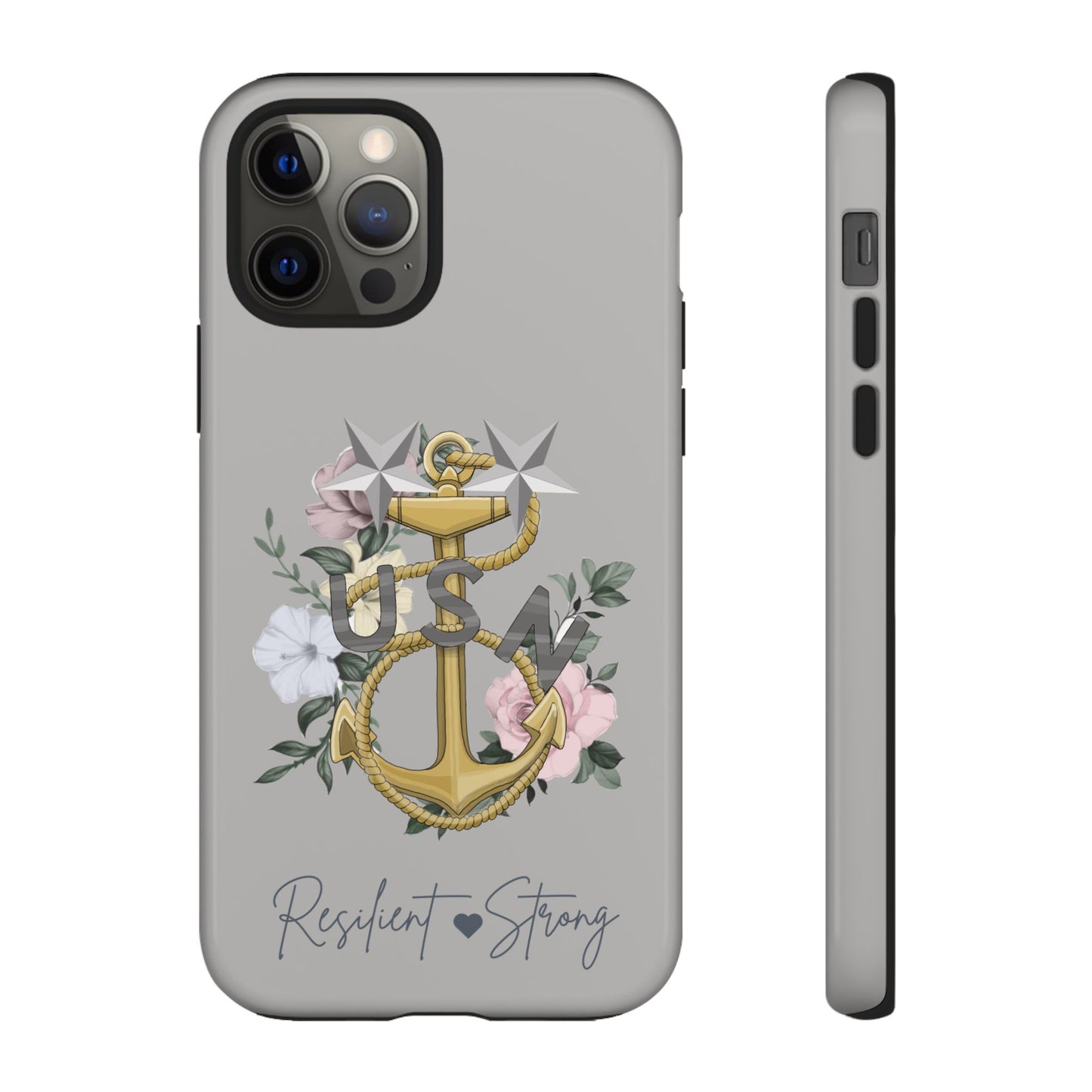 Resilient and Strong V9 Tough Phone Case