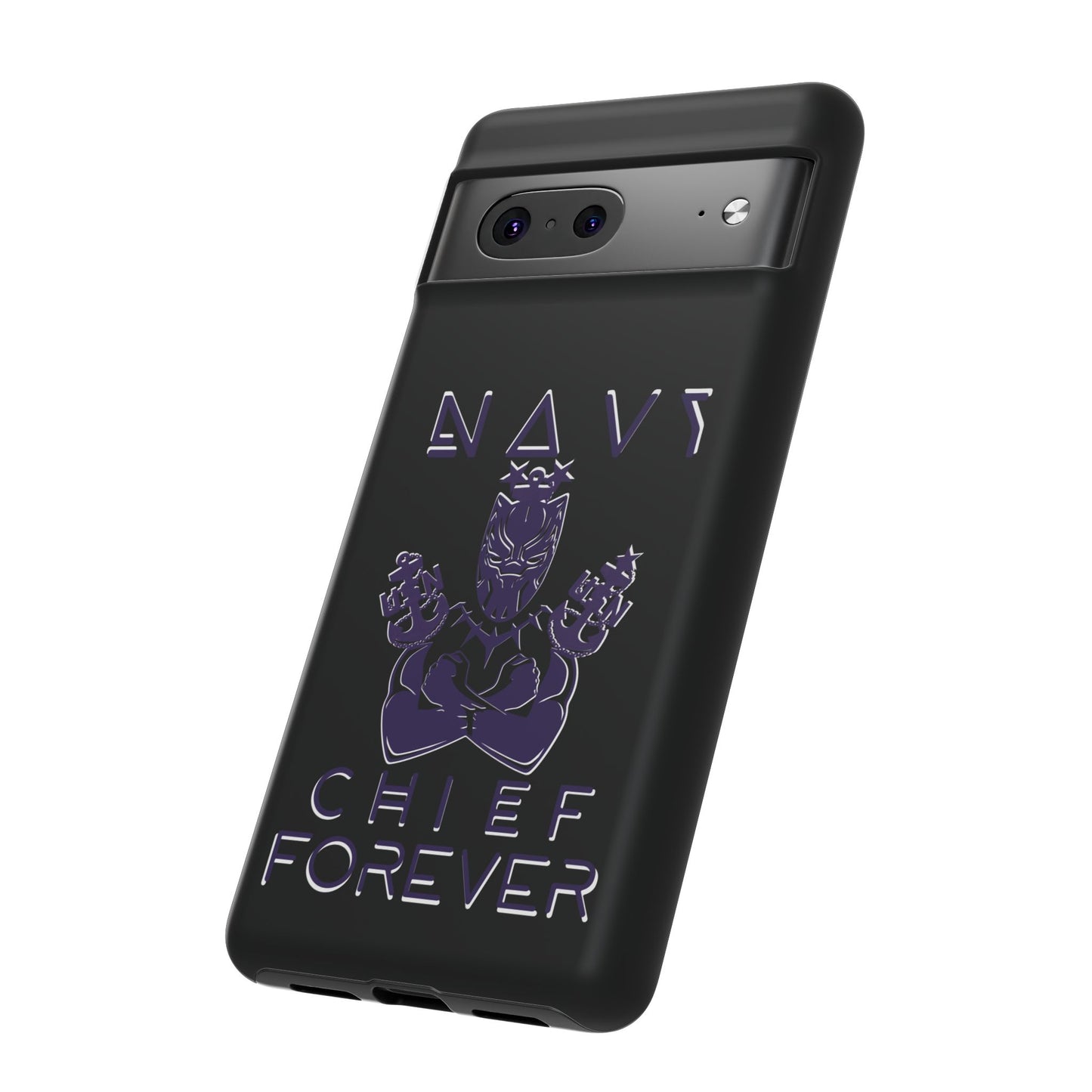 Chief Forever Phone Case